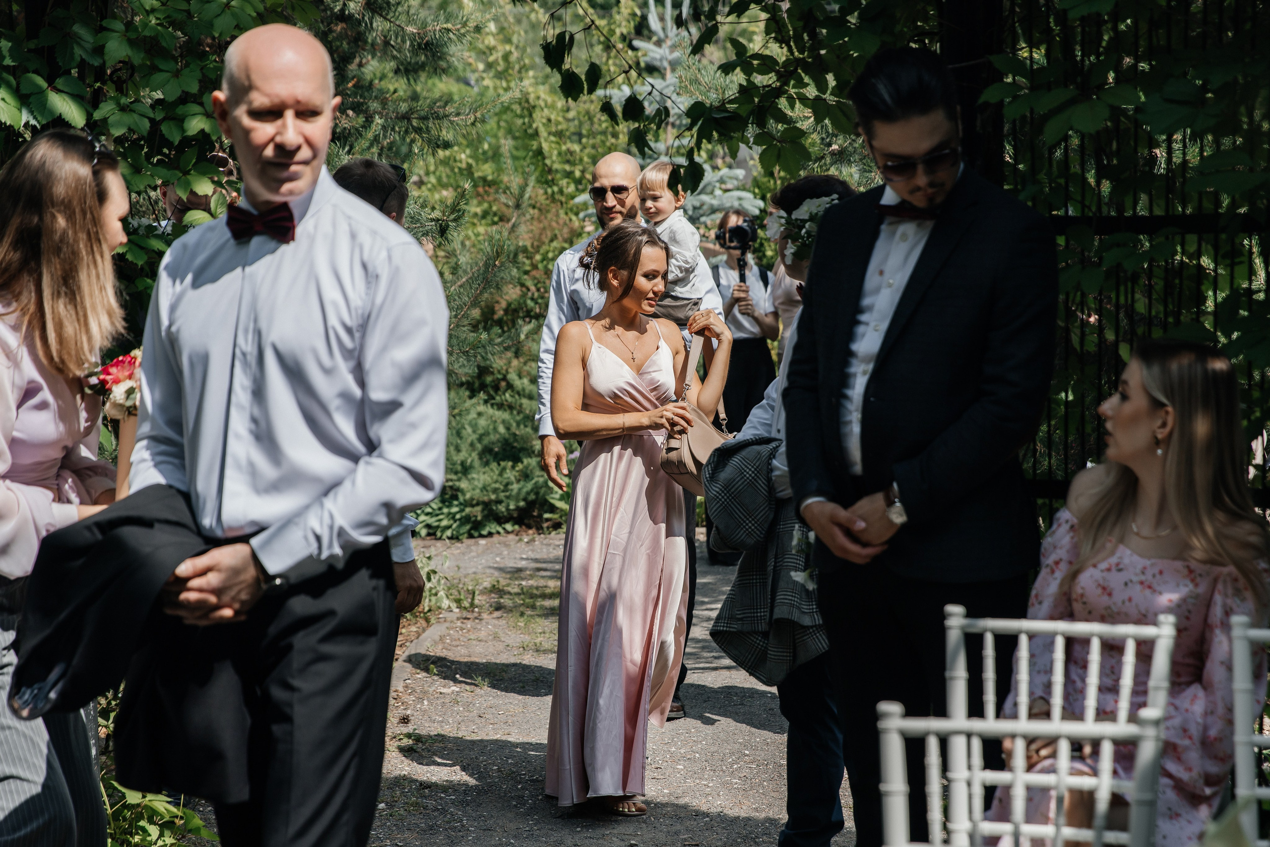 Анастасия и Никита| Зоопарк. Фотограф Москва Шептаев Артём