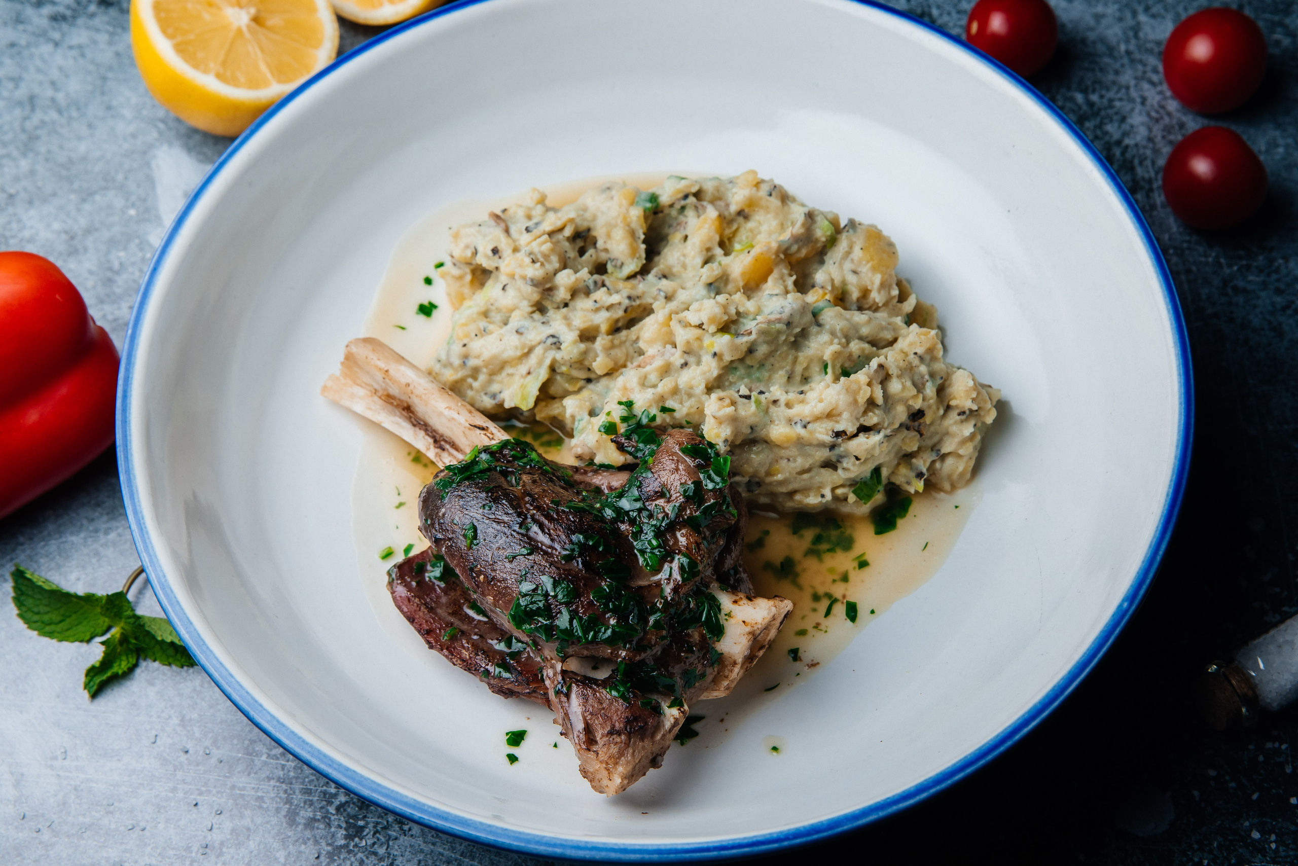 Еда. Фотограф Москва Шептаев Артём