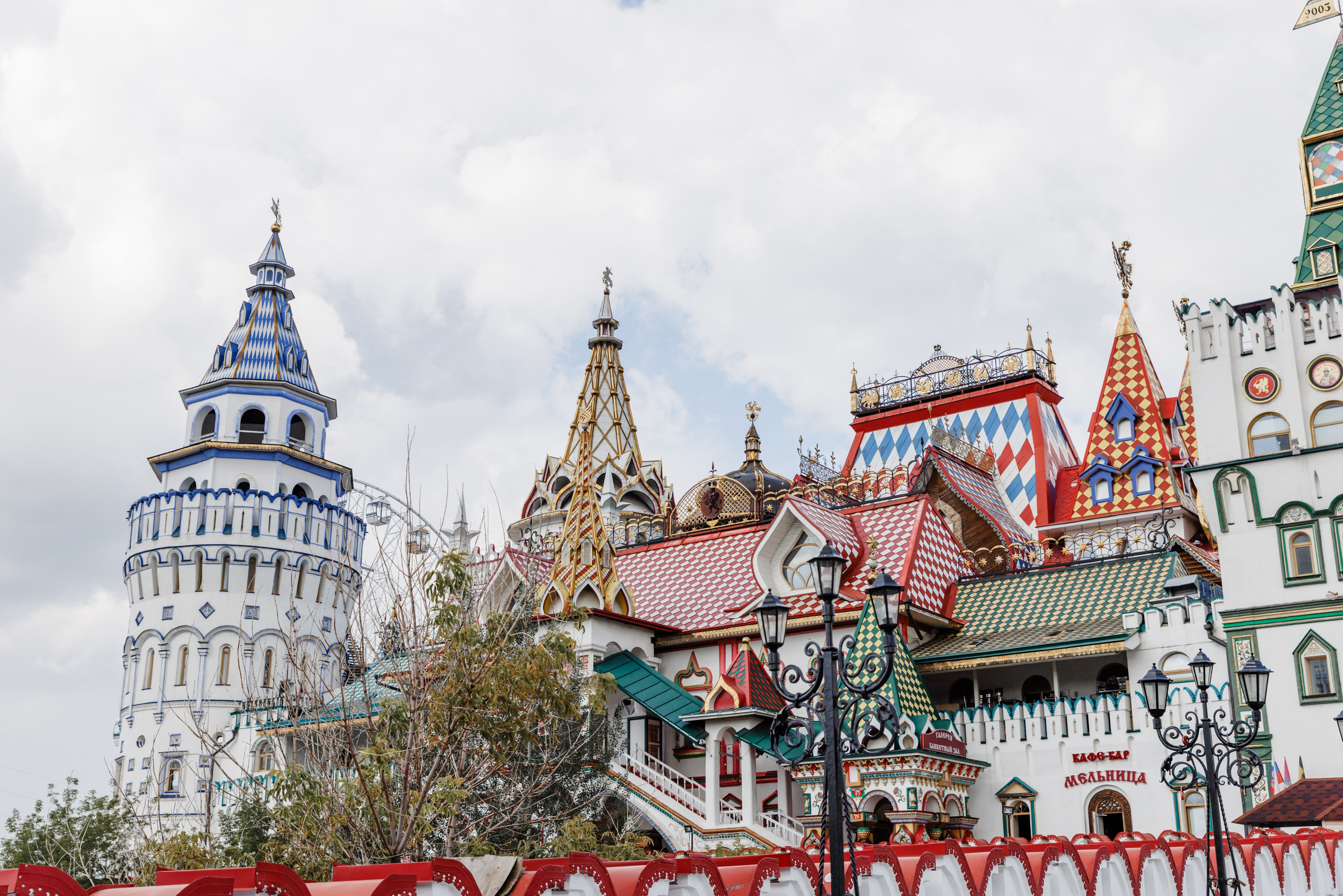 Виктор и Синди. Фотограф Москва Шептаев Артём