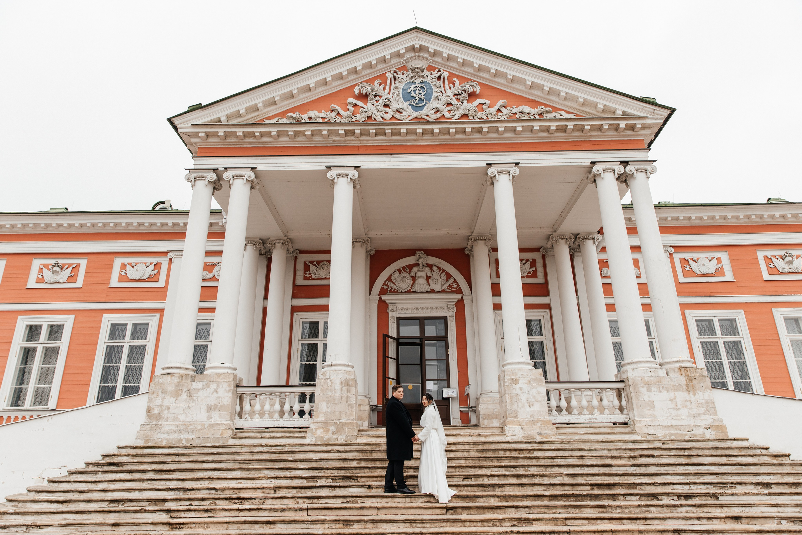 Илья и Диана| Люберцы. Фотограф Москва Шептаев Артём