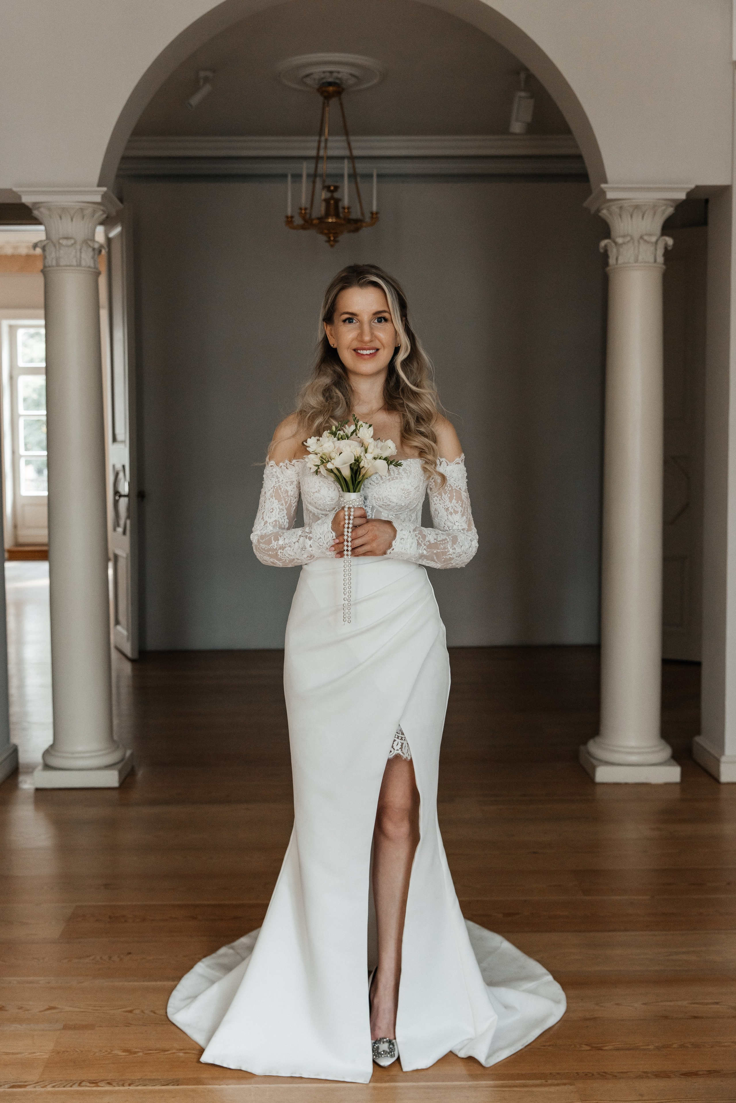 Ксения и Андрей| Грибоедовский и Усадьба Муравьевых-Апостолов. Фотограф Москва Шептаев Артём