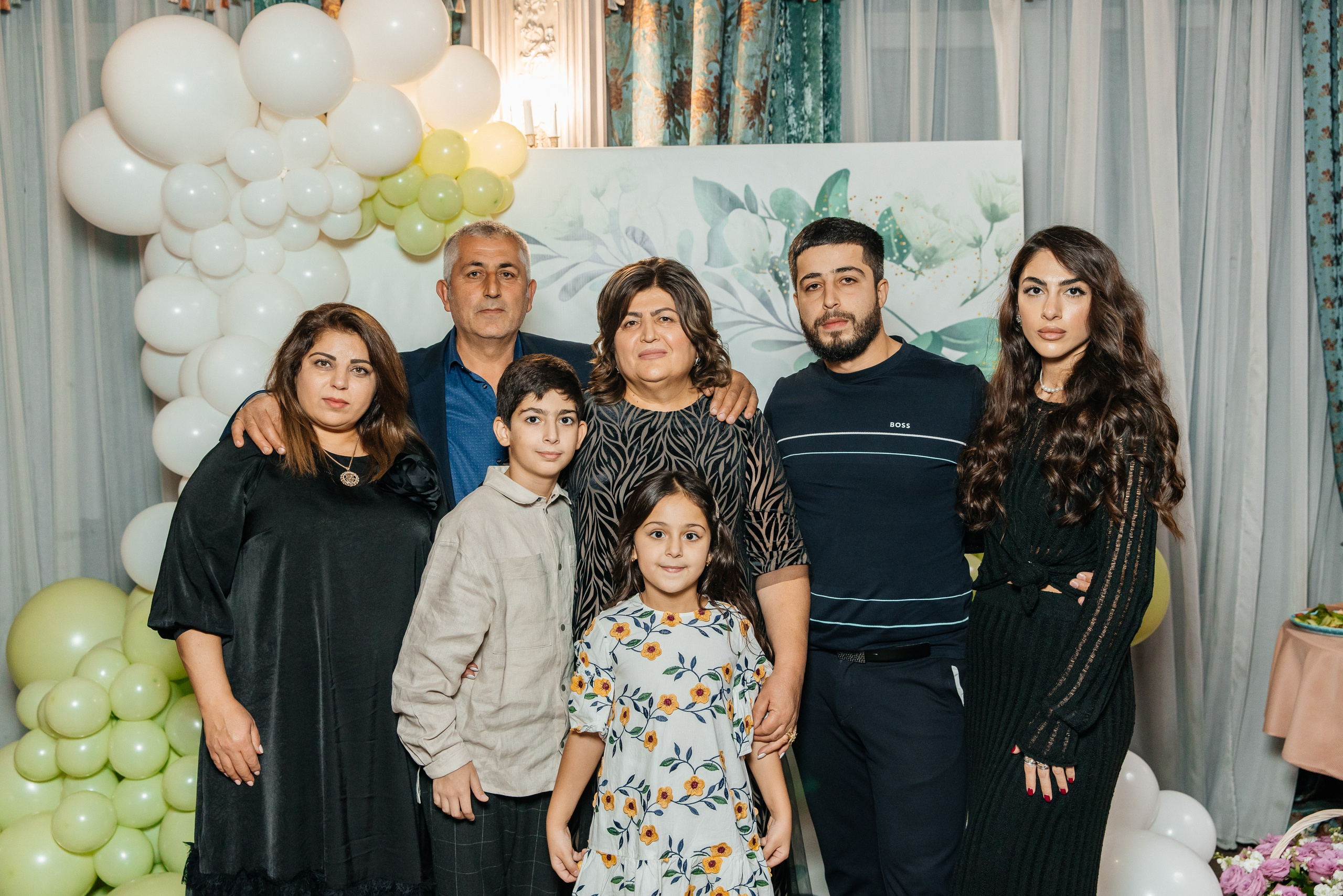 Таисия 65 лет. Фотограф Москва Шептаев Артём