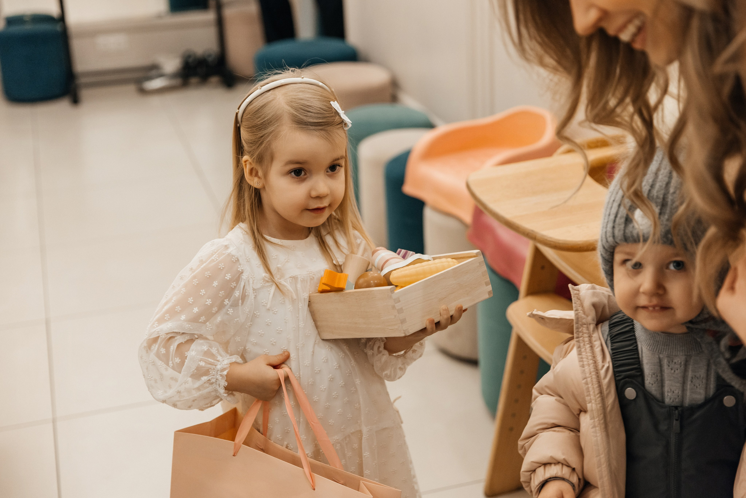 Даниил 4 года. Фотограф Москва Шептаев Артём