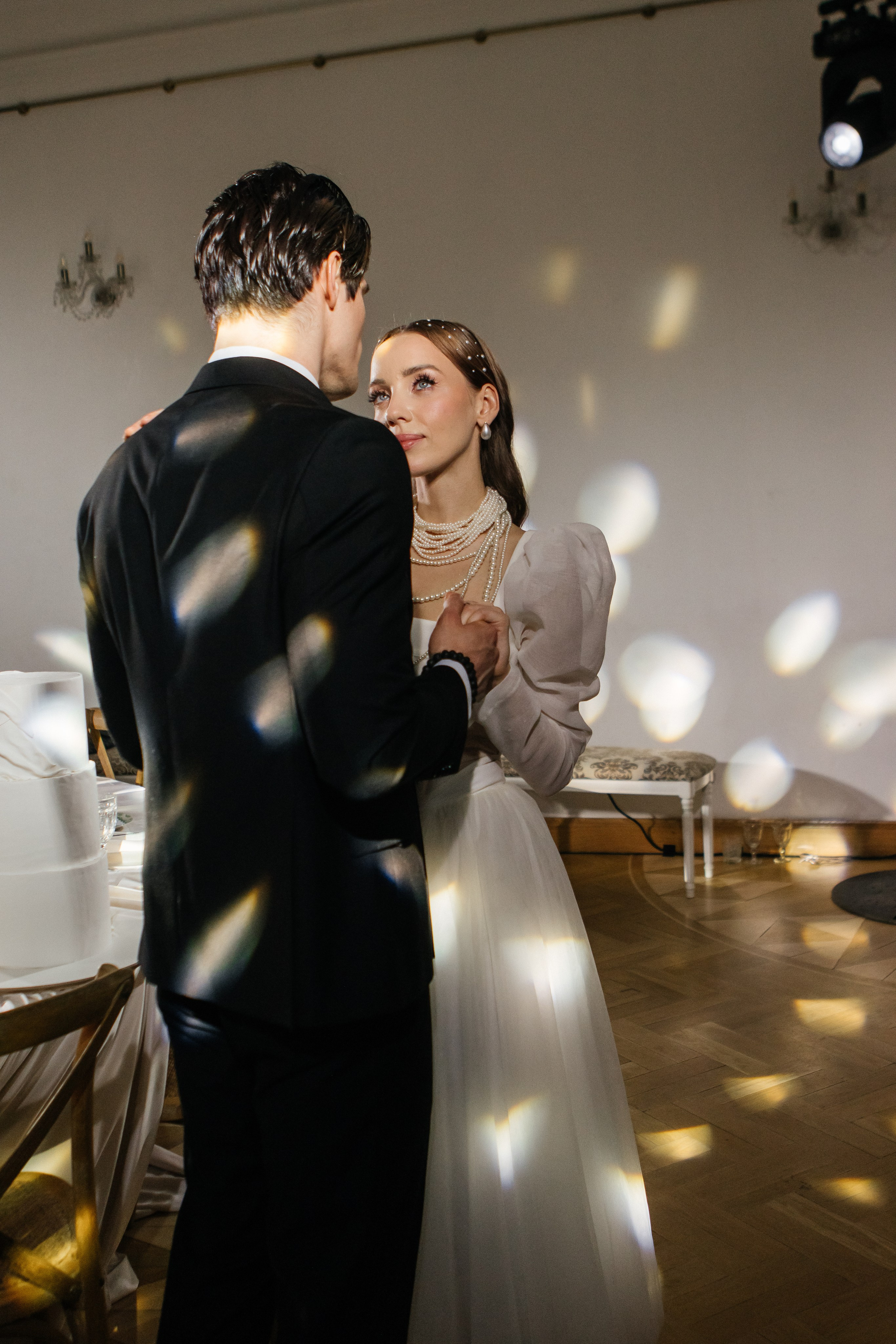 WEDDING. Фотограф Казань