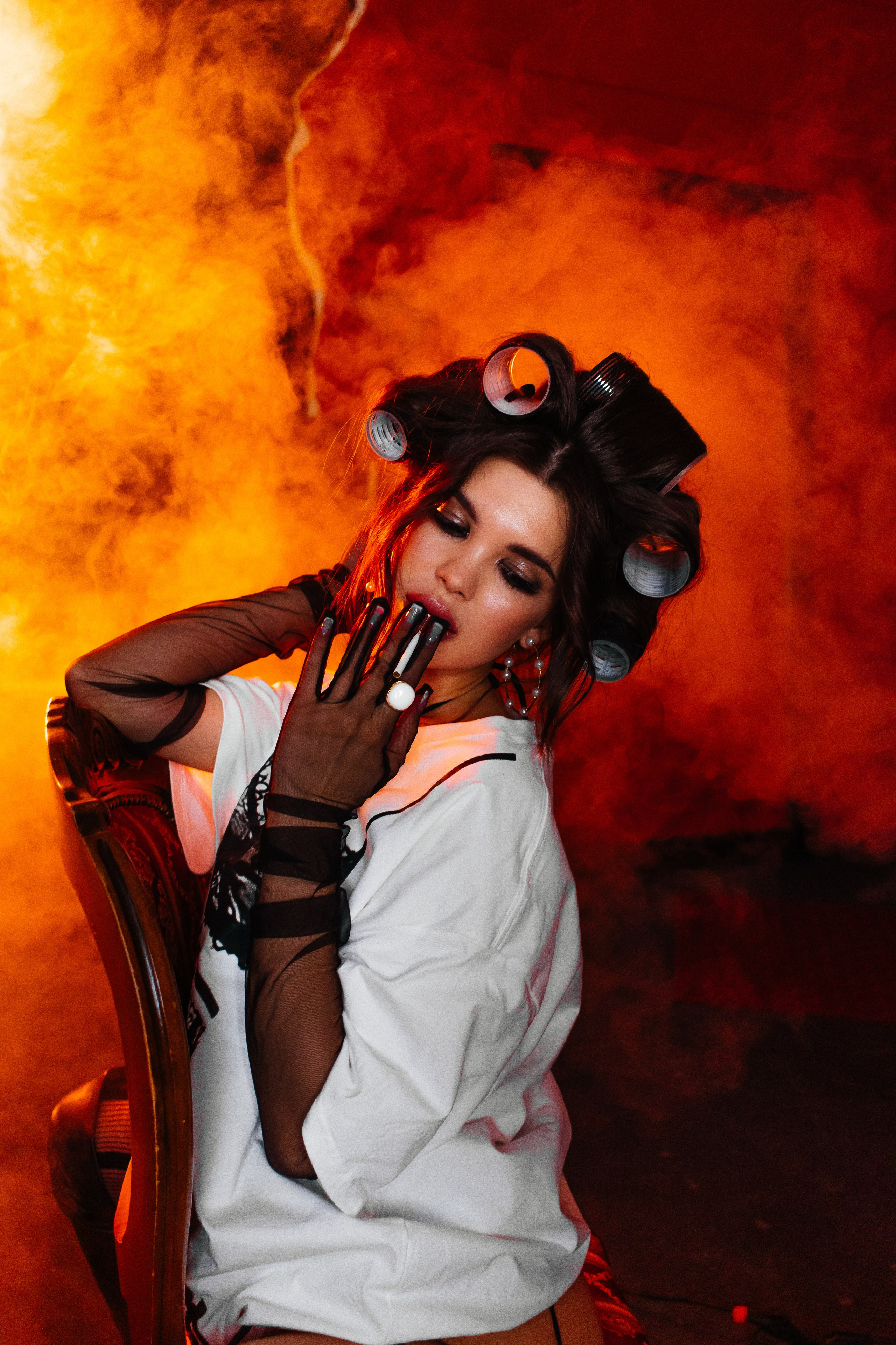 ВЕРОНИКА. Фотограф Казань