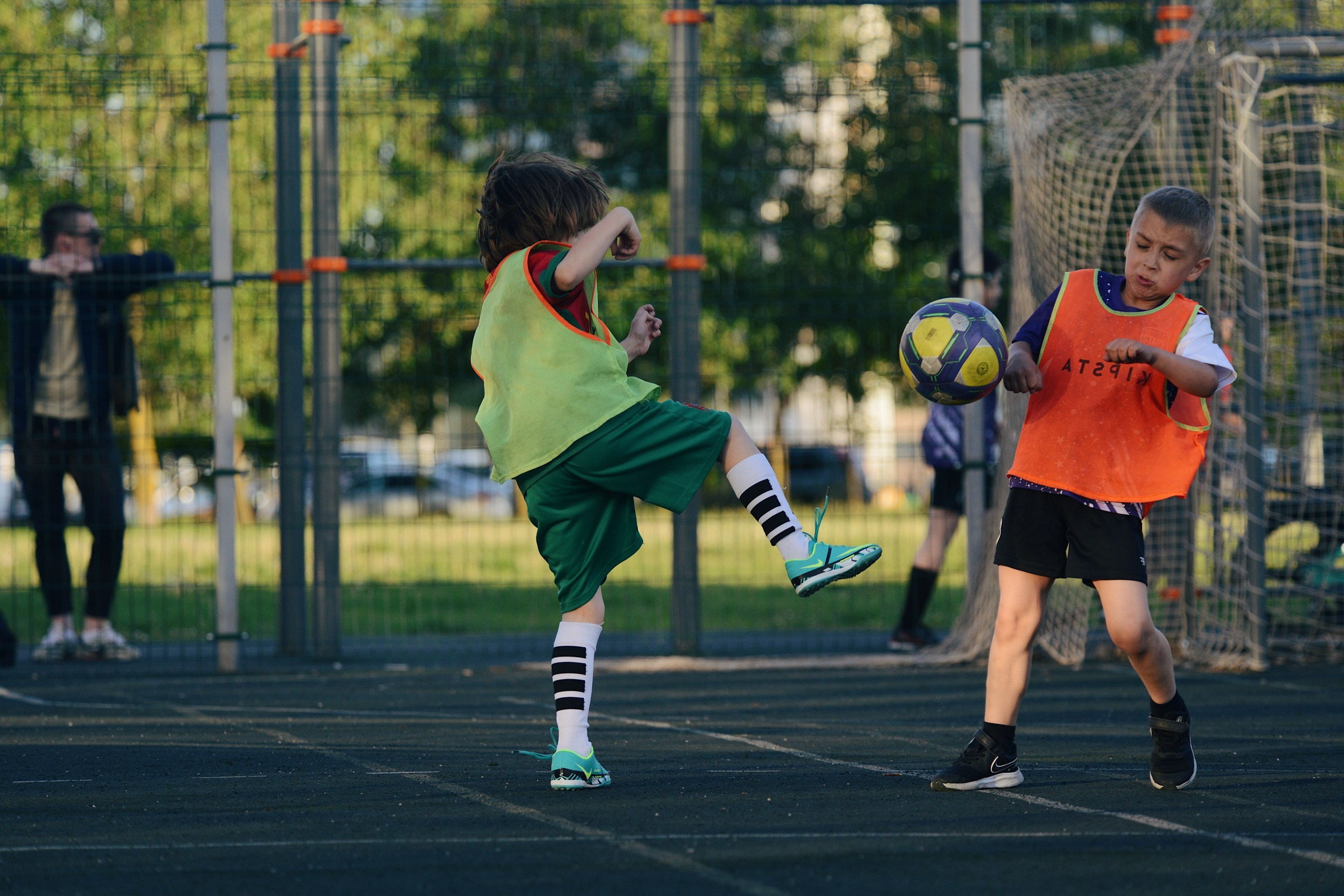 STARSFOOTBALL. Спортивный фотограф в Москве | Наталья K