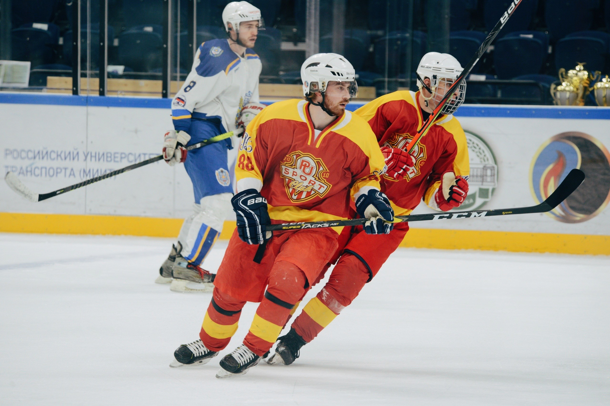 Хоккей. Спортивный фотограф в Москве | Наталья K