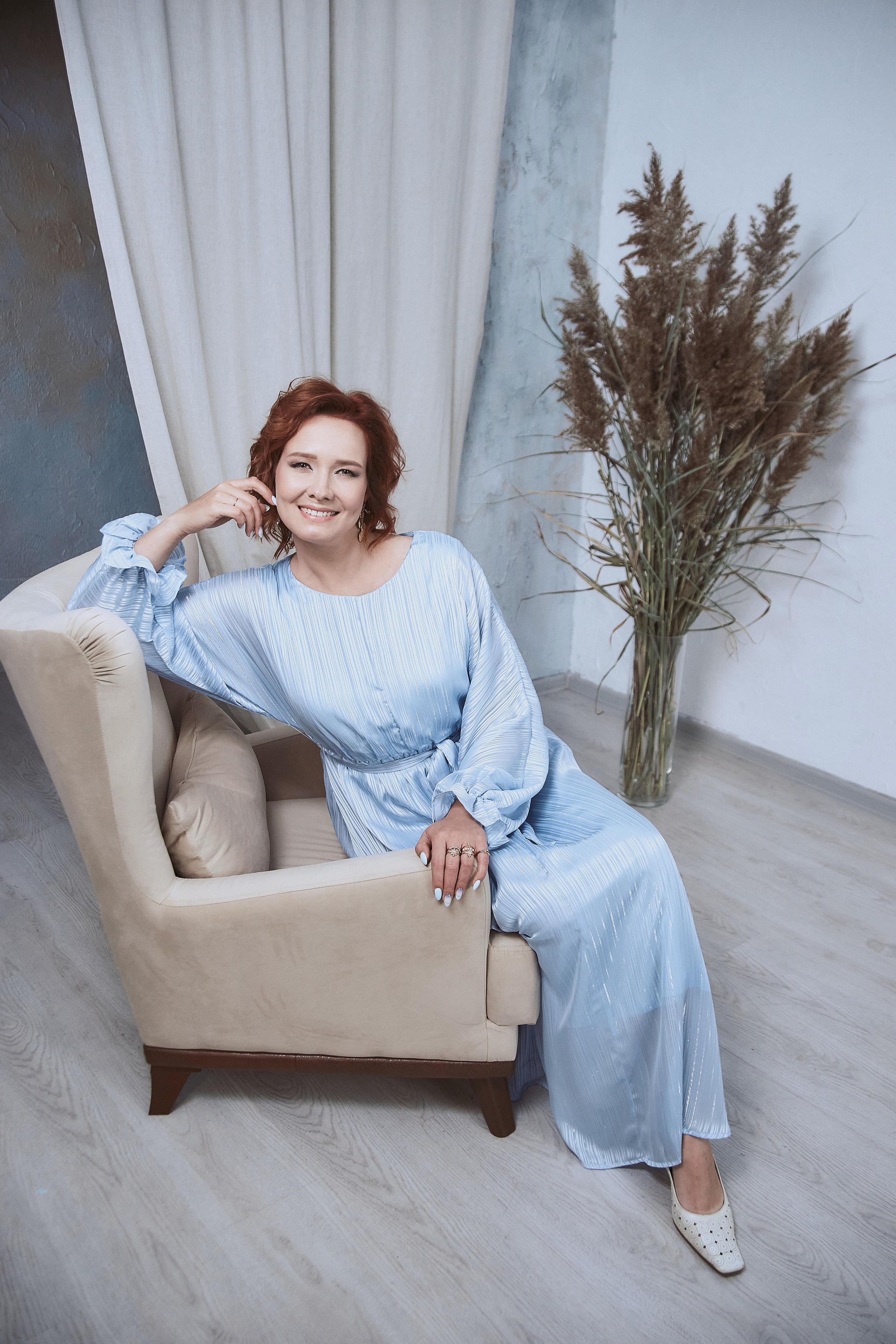 Гладких. Фотограф и видеограф в Екатеринбурге