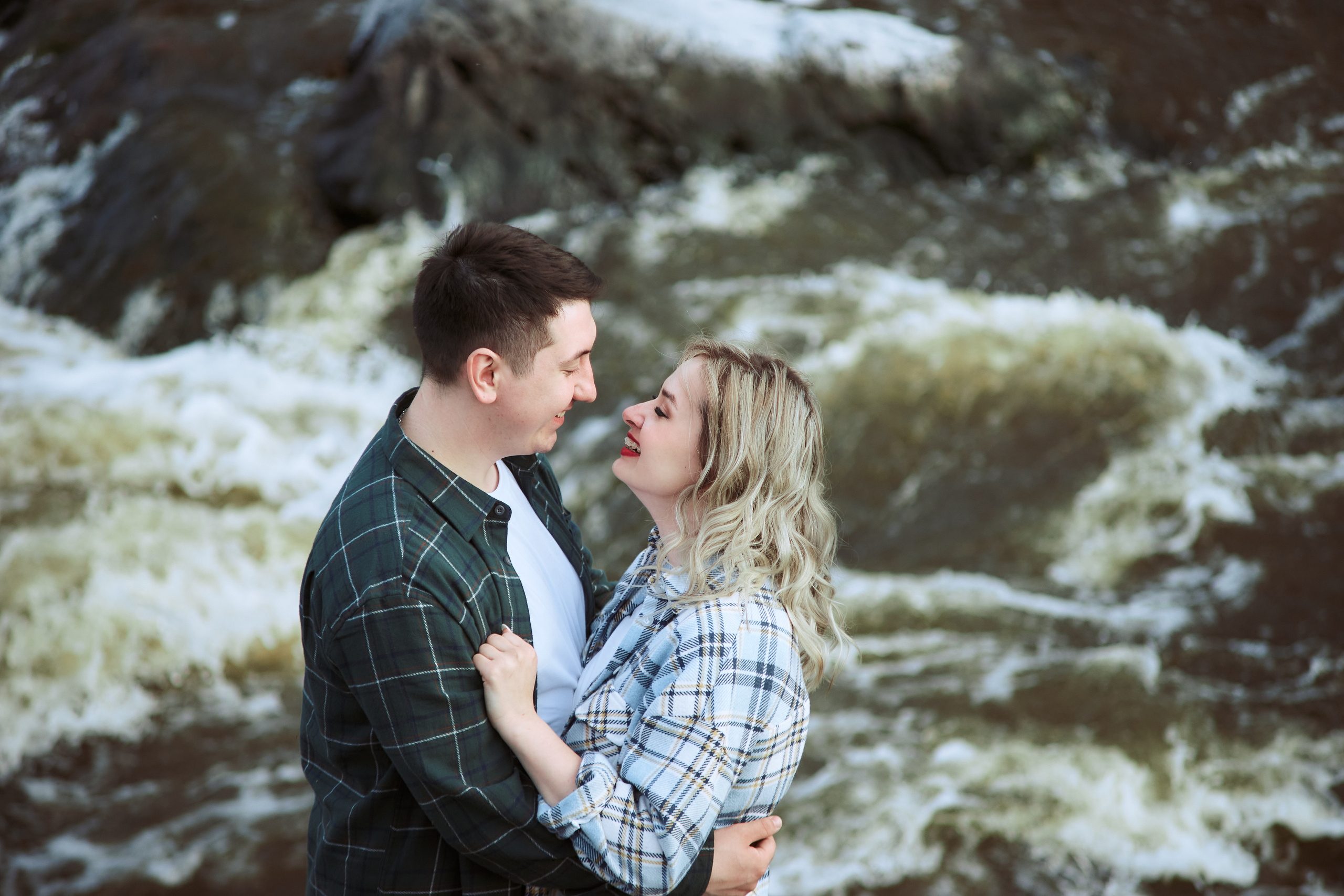 Лера и Сергей. Фотограф и видеограф в Екатеринбурге