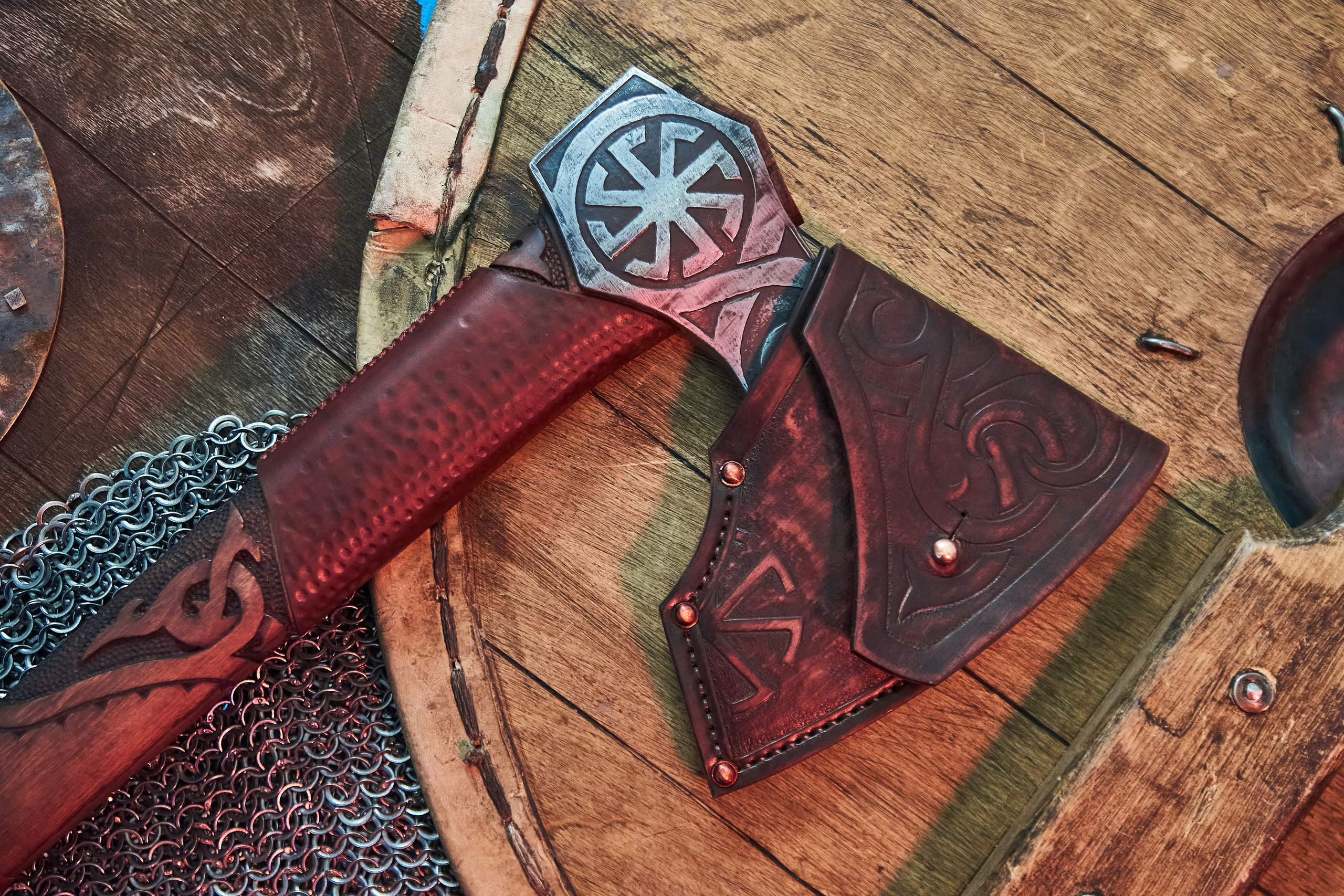 Секира. Фотограф и видеограф в Екатеринбурге