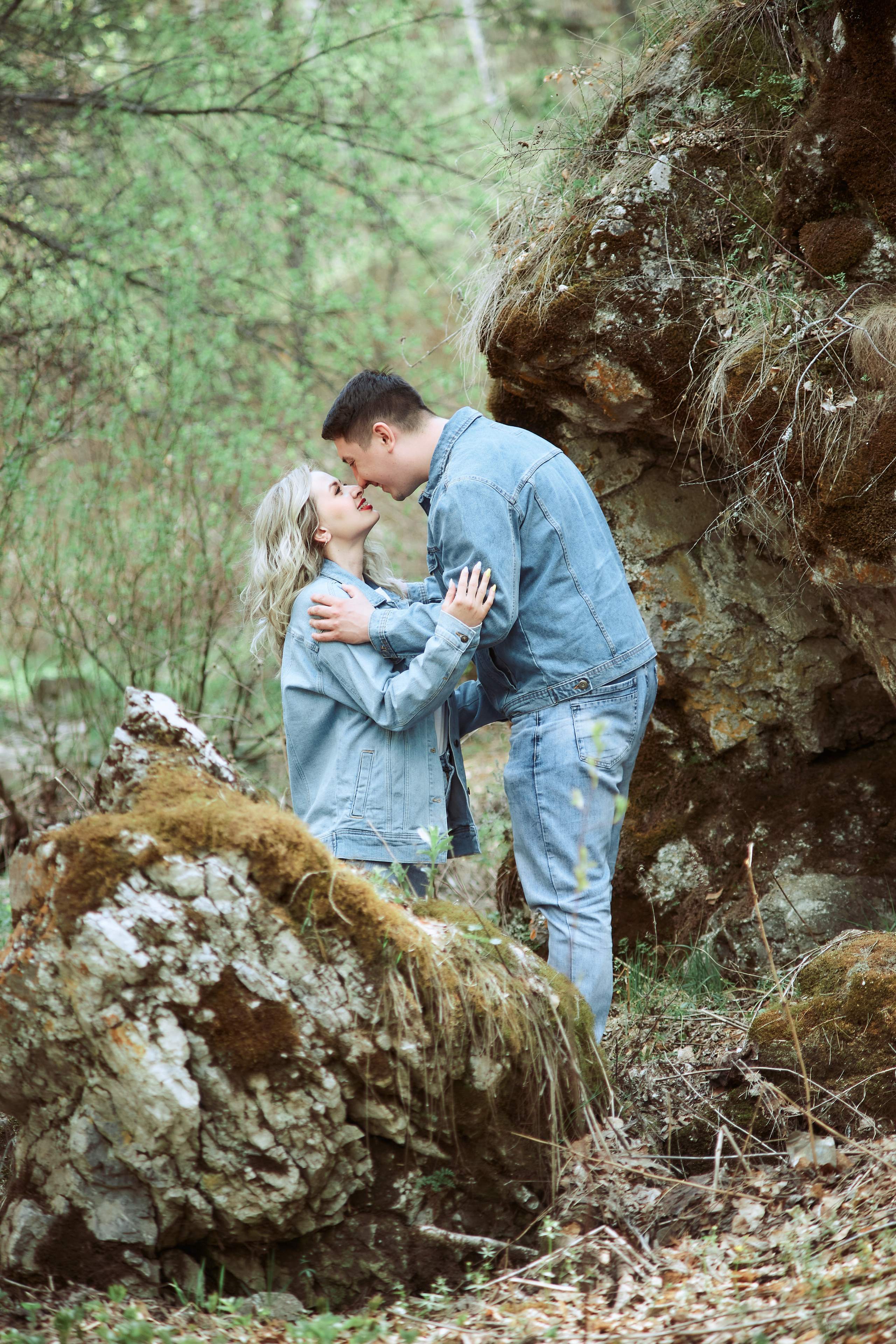 Лера и Сергей. Фотограф и видеограф в Екатеринбурге