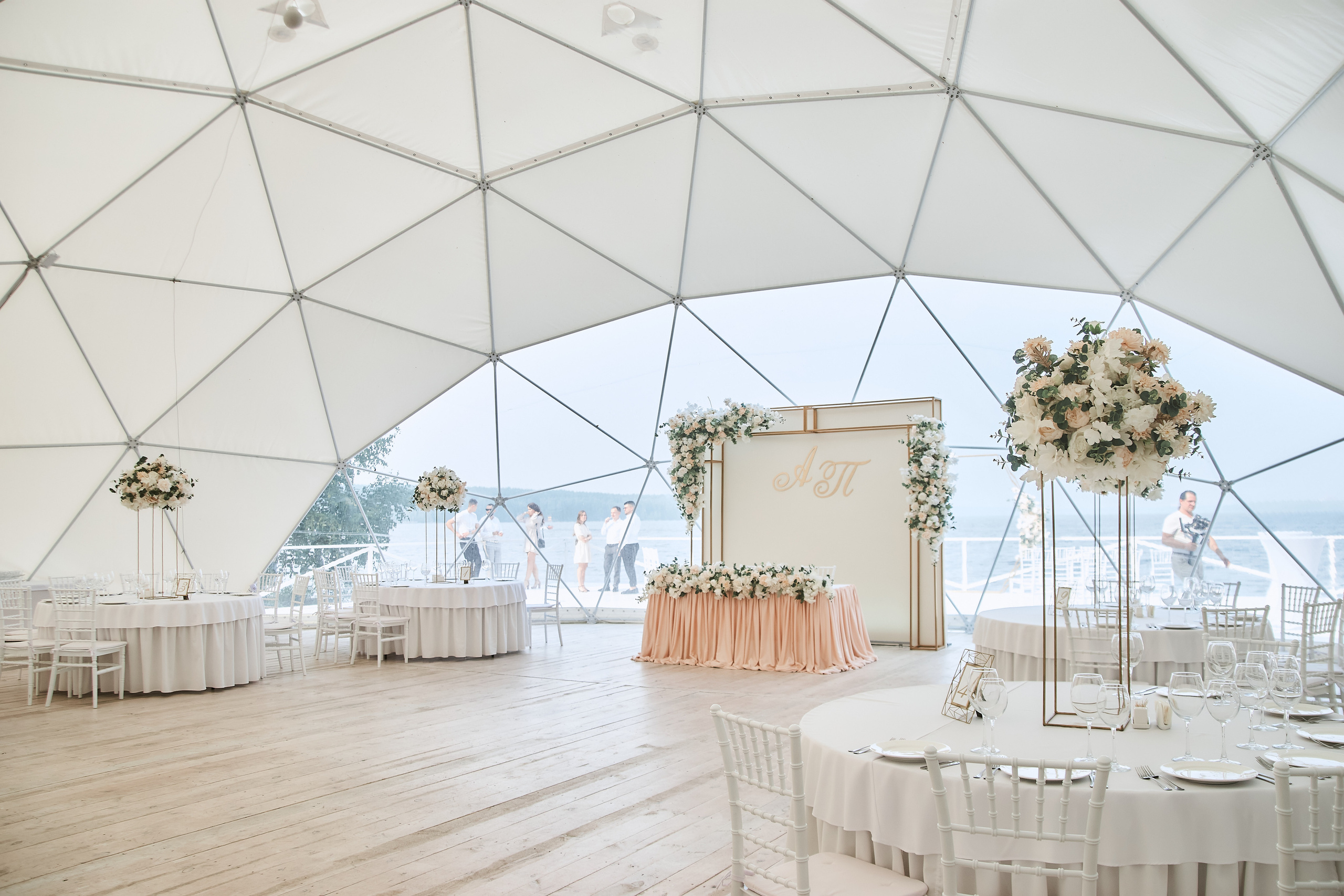 Андрей и Полина. Фотограф и видеограф в Екатеринбурге