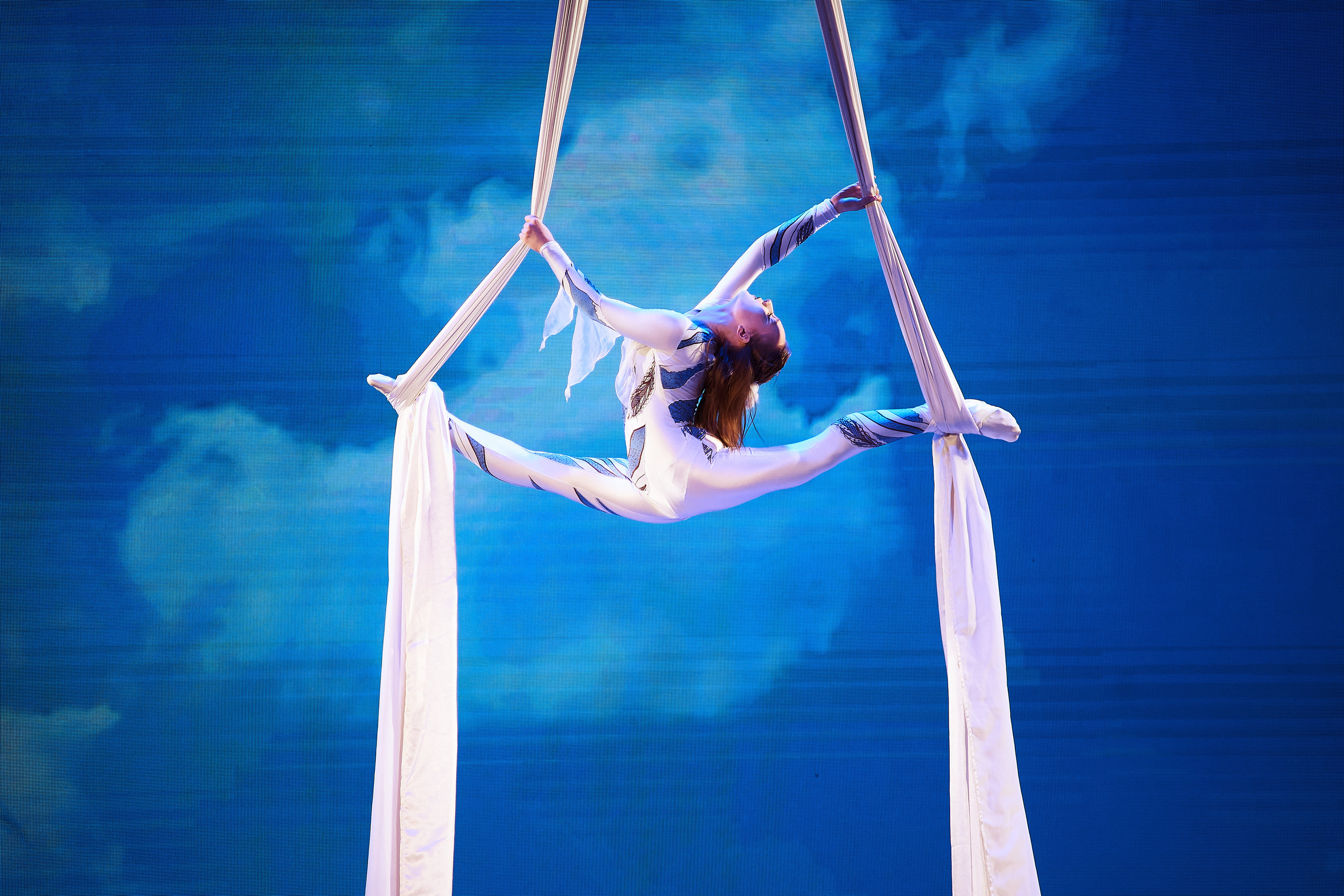 Цирк. Фотограф и видеограф в Екатеринбурге