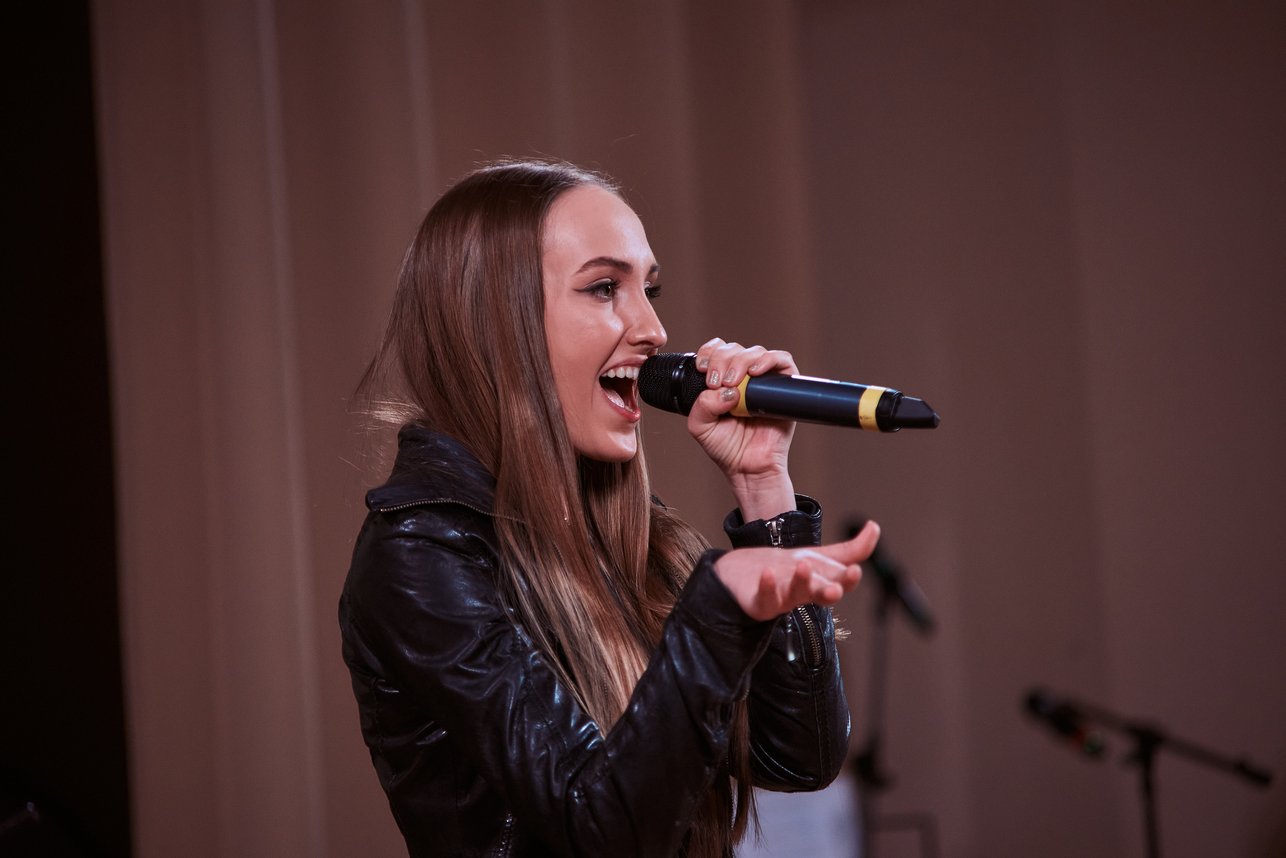 Музыкальный фестиваль. Фотограф и видеограф в Екатеринбурге