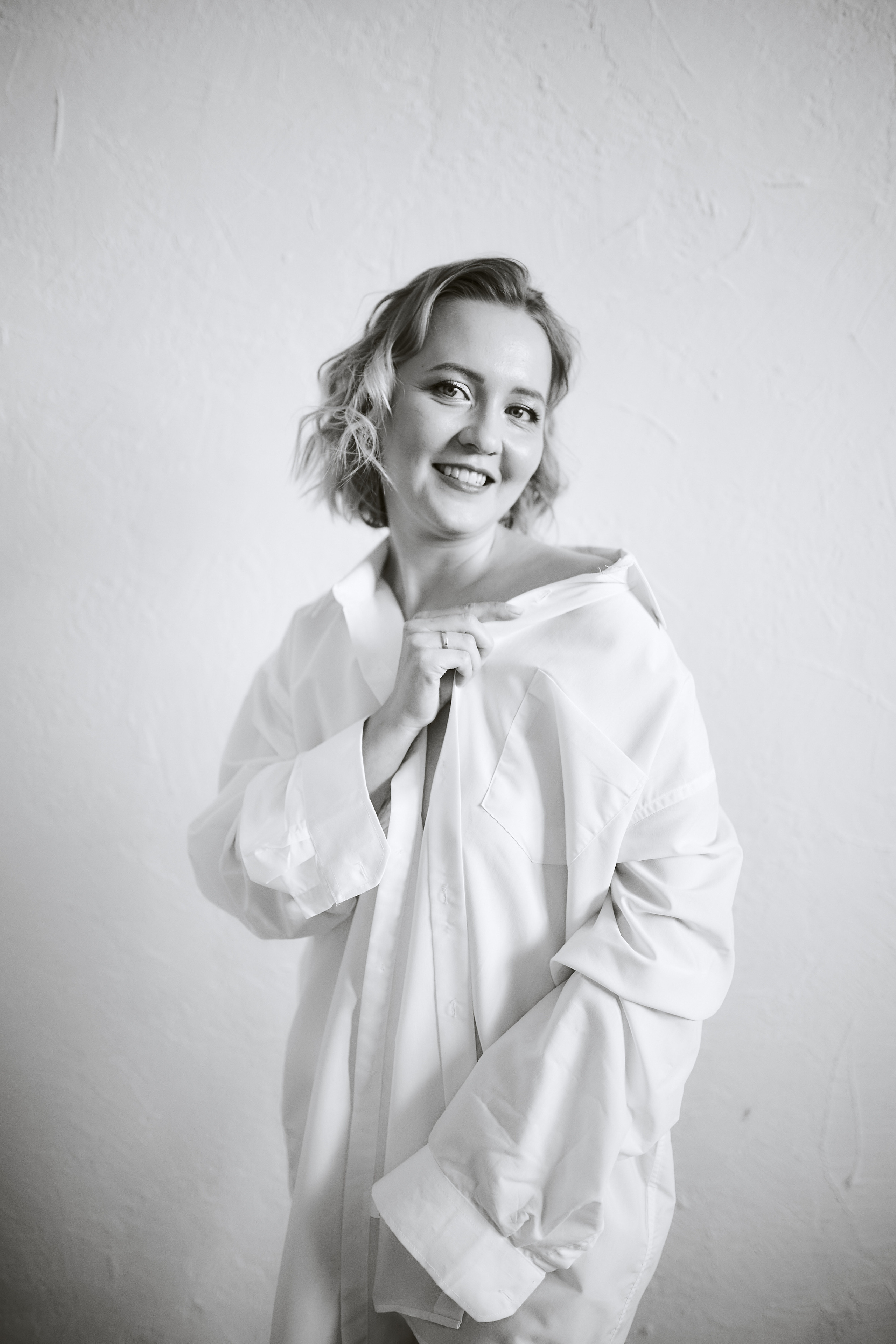 Аня. Фотограф и видеограф в Екатеринбурге