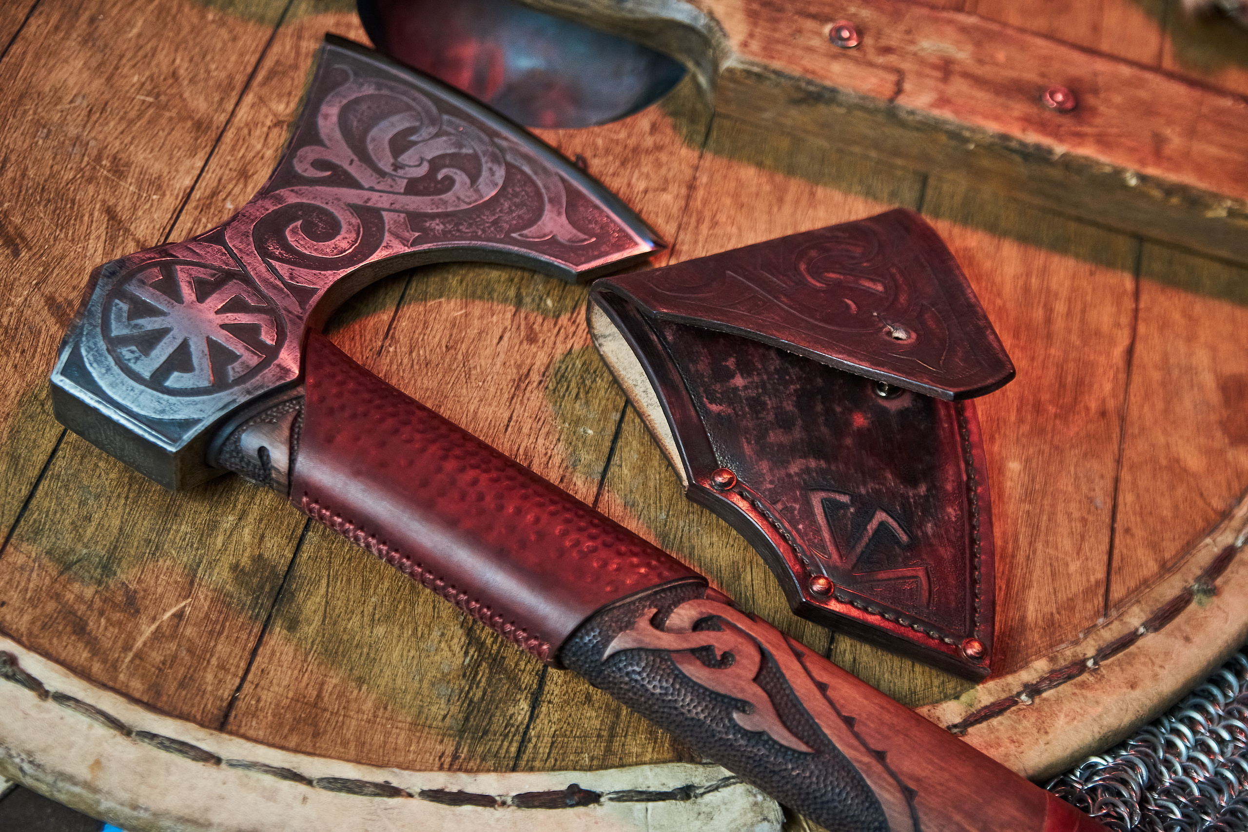 Секира. Фотограф и видеограф в Екатеринбурге