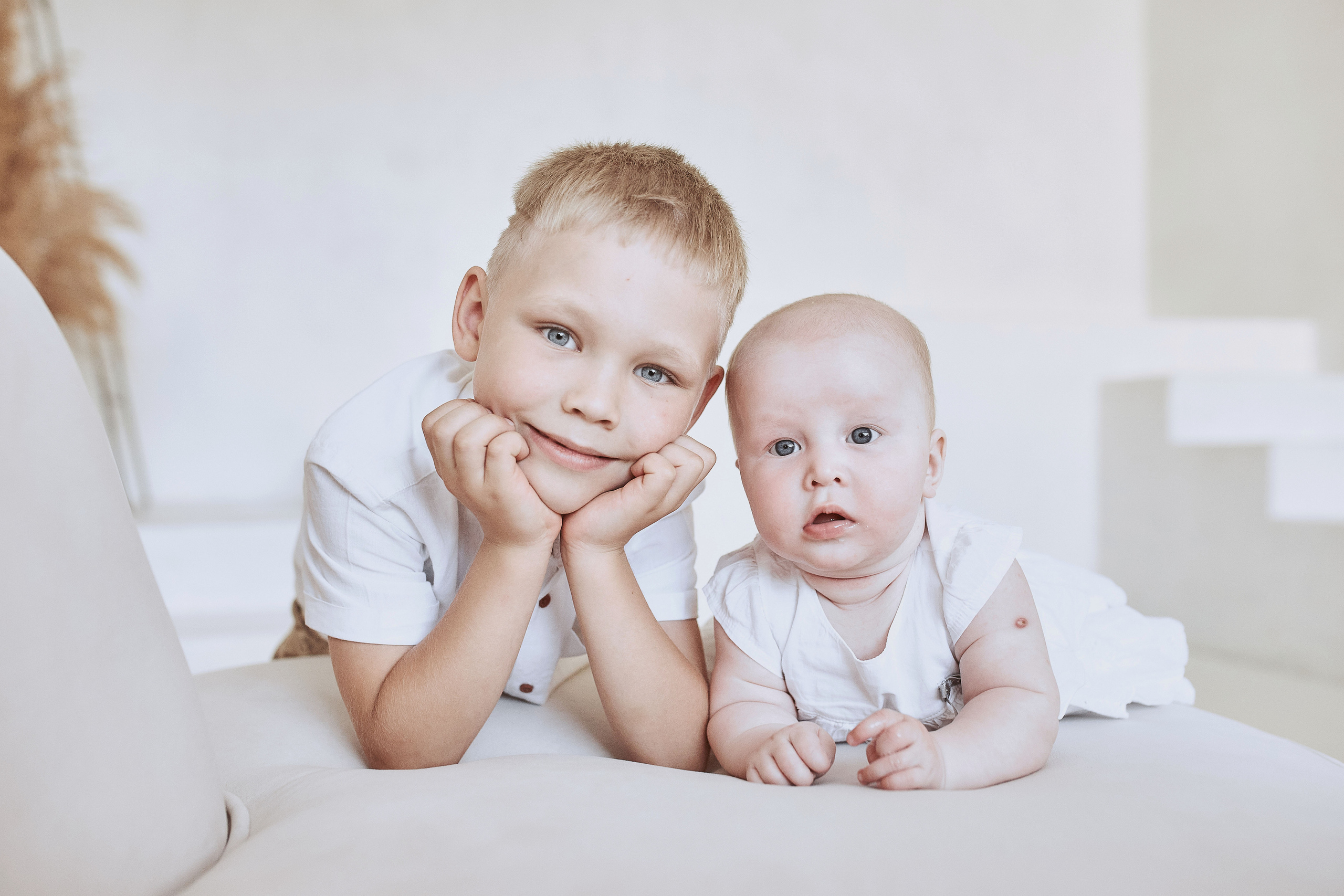 Фадеевы. Фотограф и видеограф в Екатеринбурге