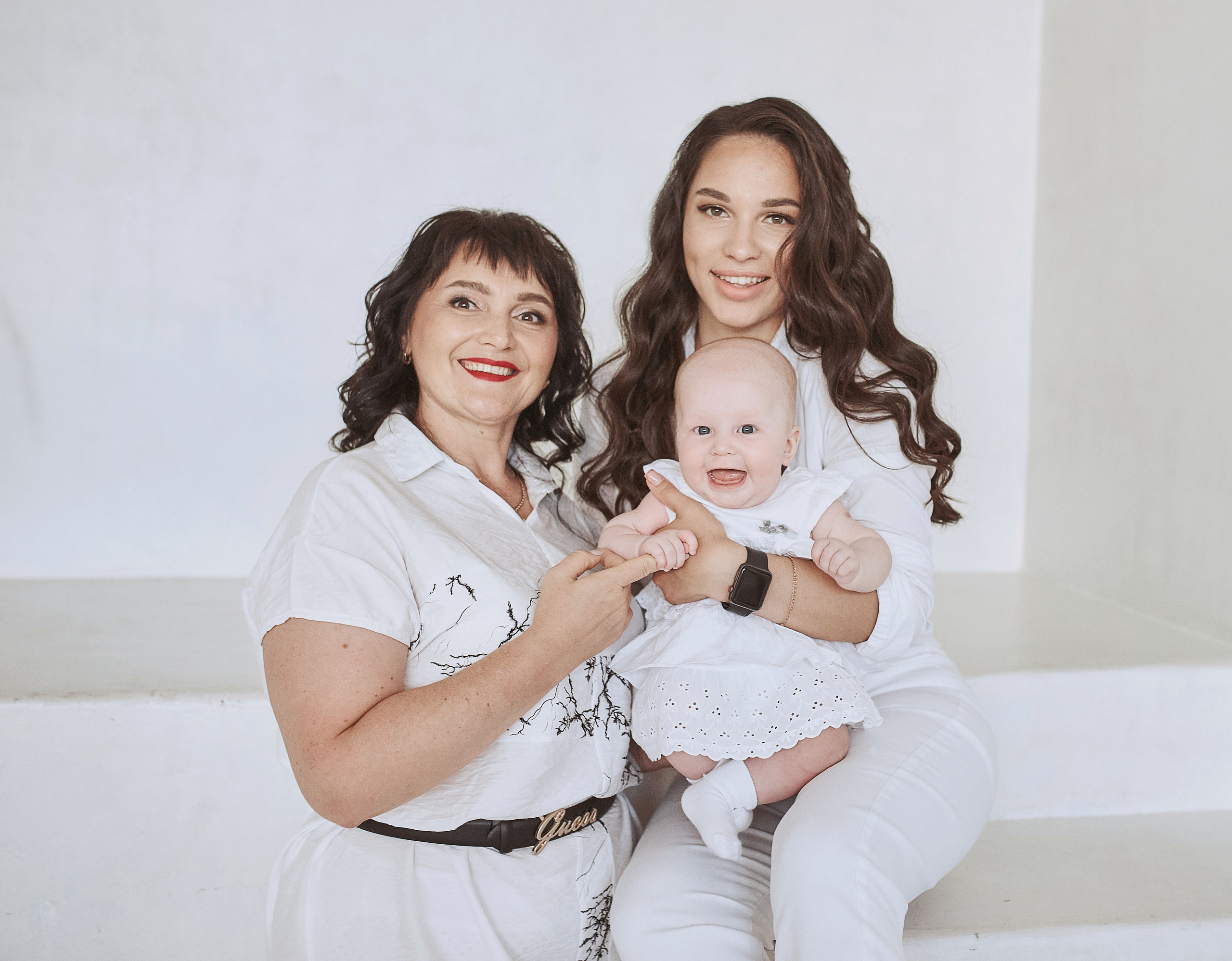 Фадеевы. Фотограф и видеограф в Екатеринбурге