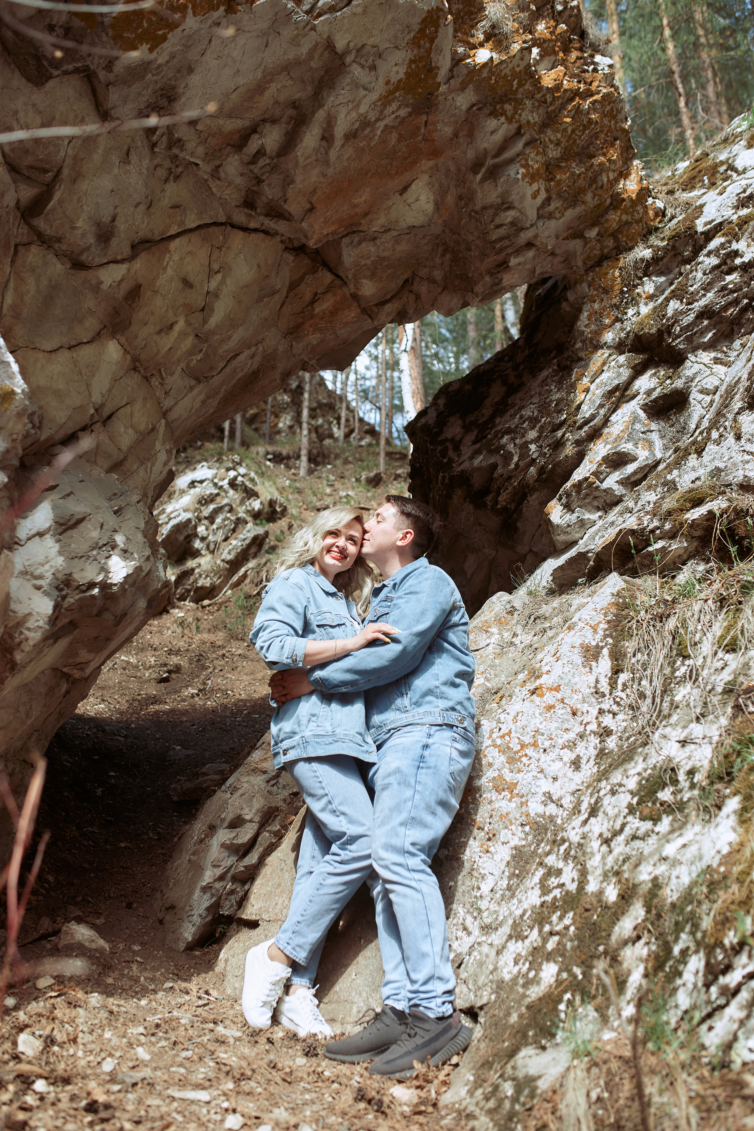 Лера и Сергей. Фотограф и видеограф в Екатеринбурге