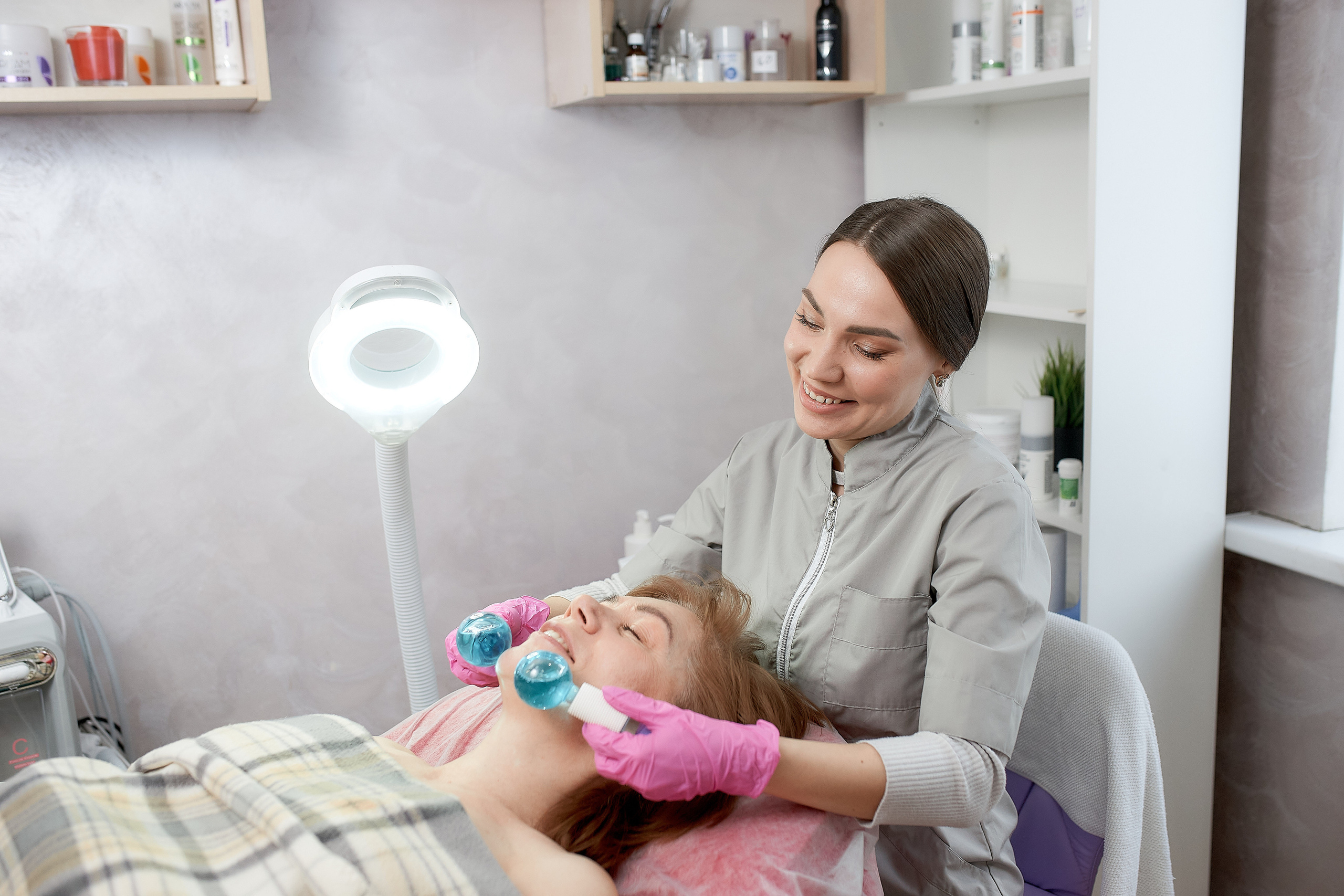 Косметолог. Фотограф и видеограф в Екатеринбурге