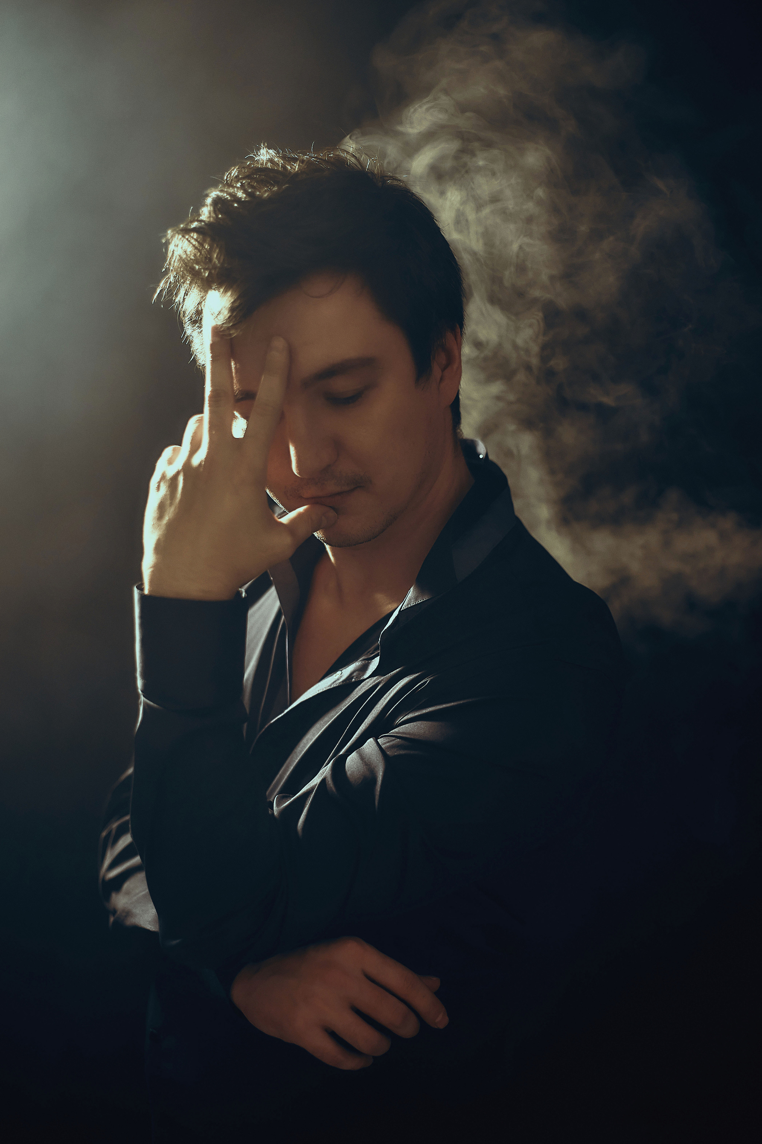 Наиль. Фотограф и видеограф в Екатеринбурге