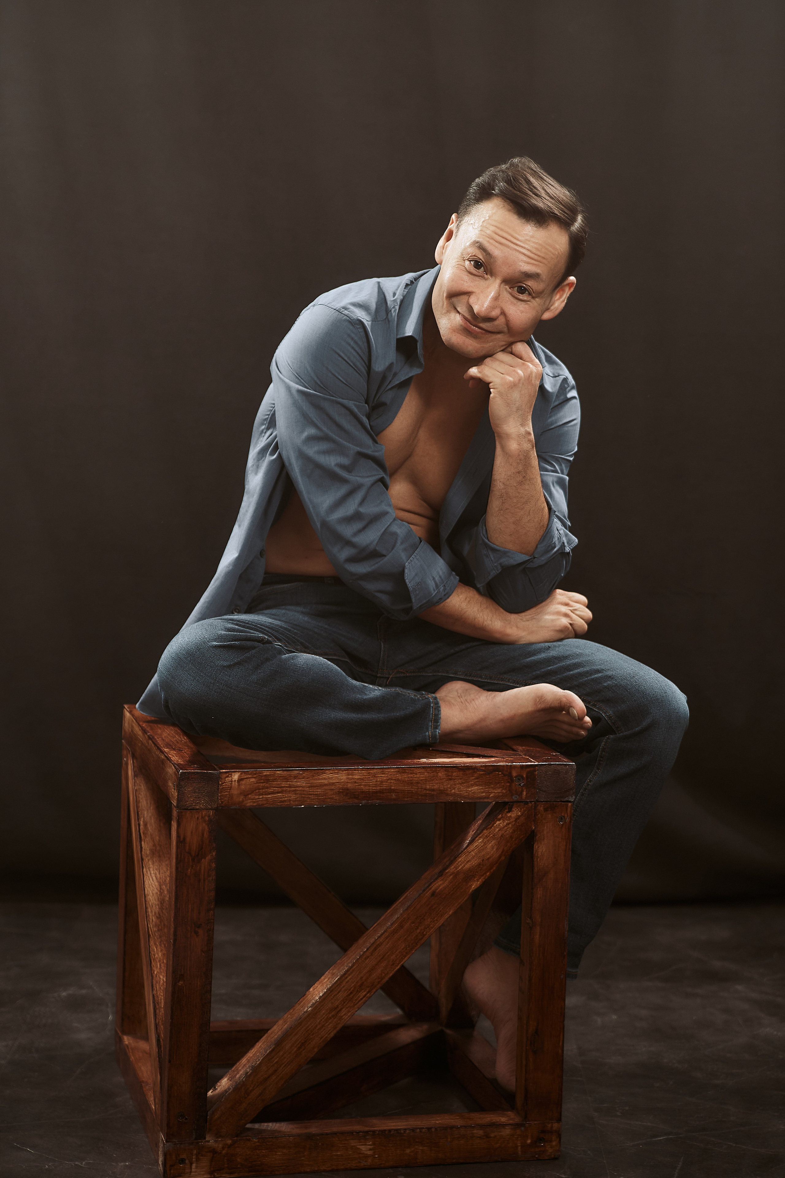 Тимур. Фотограф и видеограф в Екатеринбурге