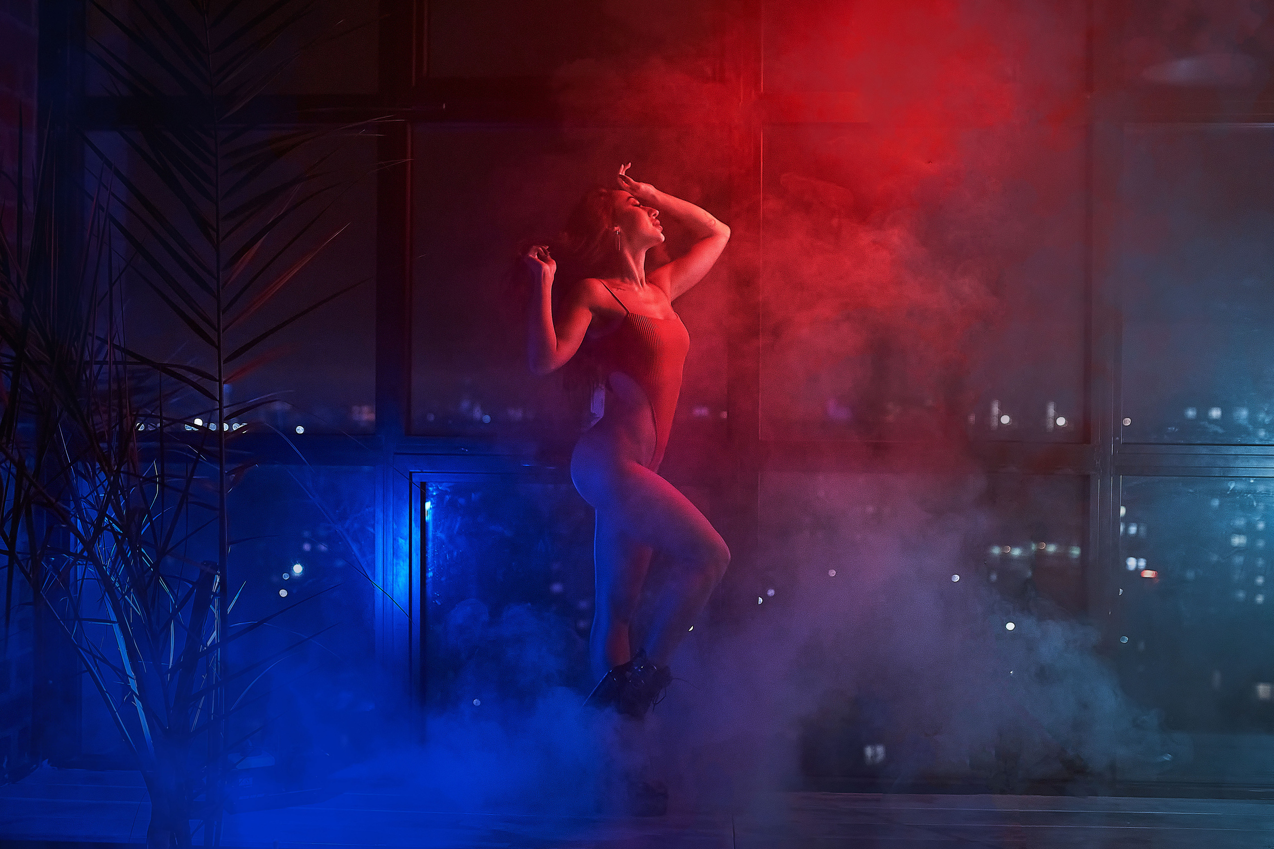 Настя. Фотограф и видеограф в Екатеринбурге