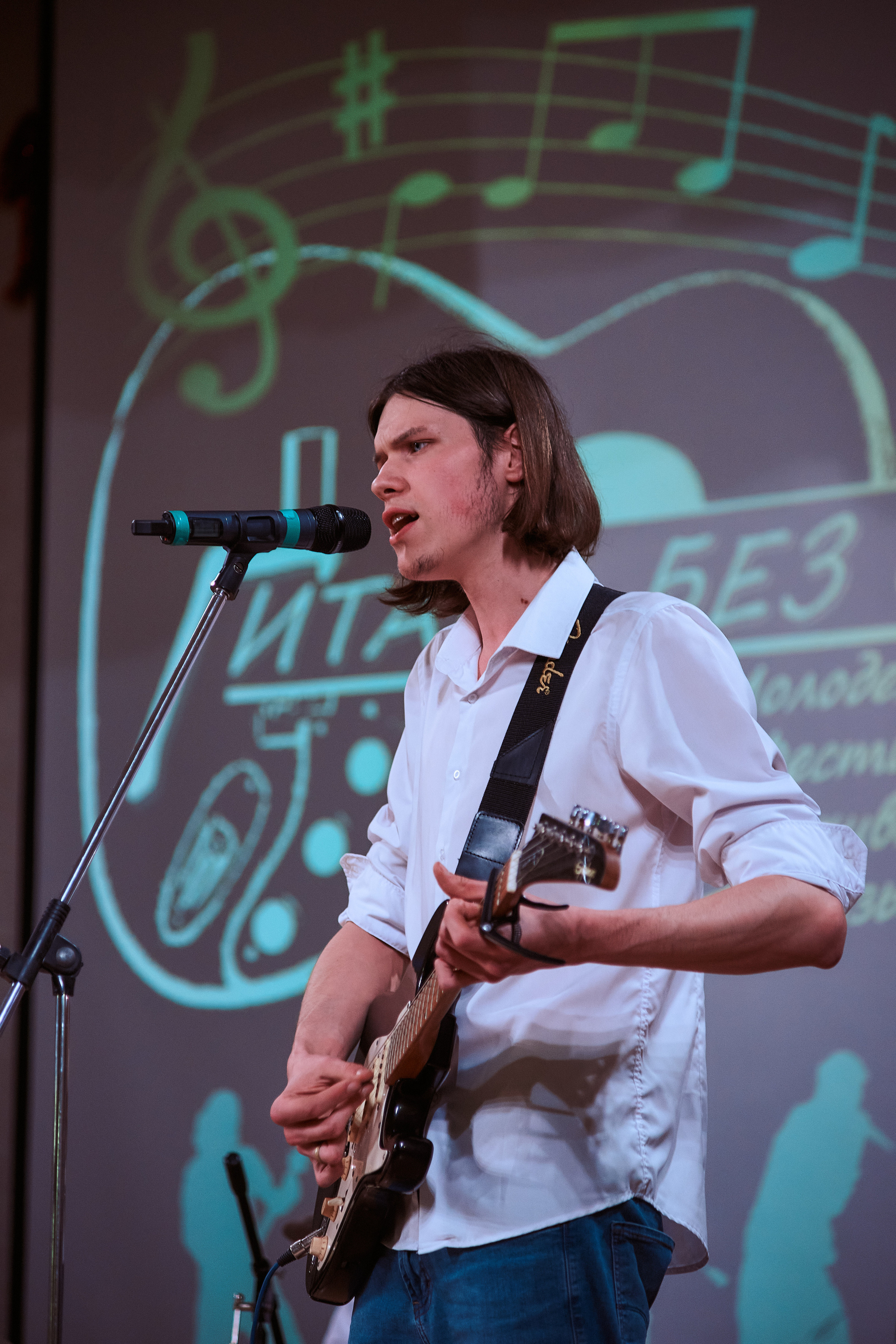 Музыкальный фестиваль. Фотограф и видеограф в Екатеринбурге