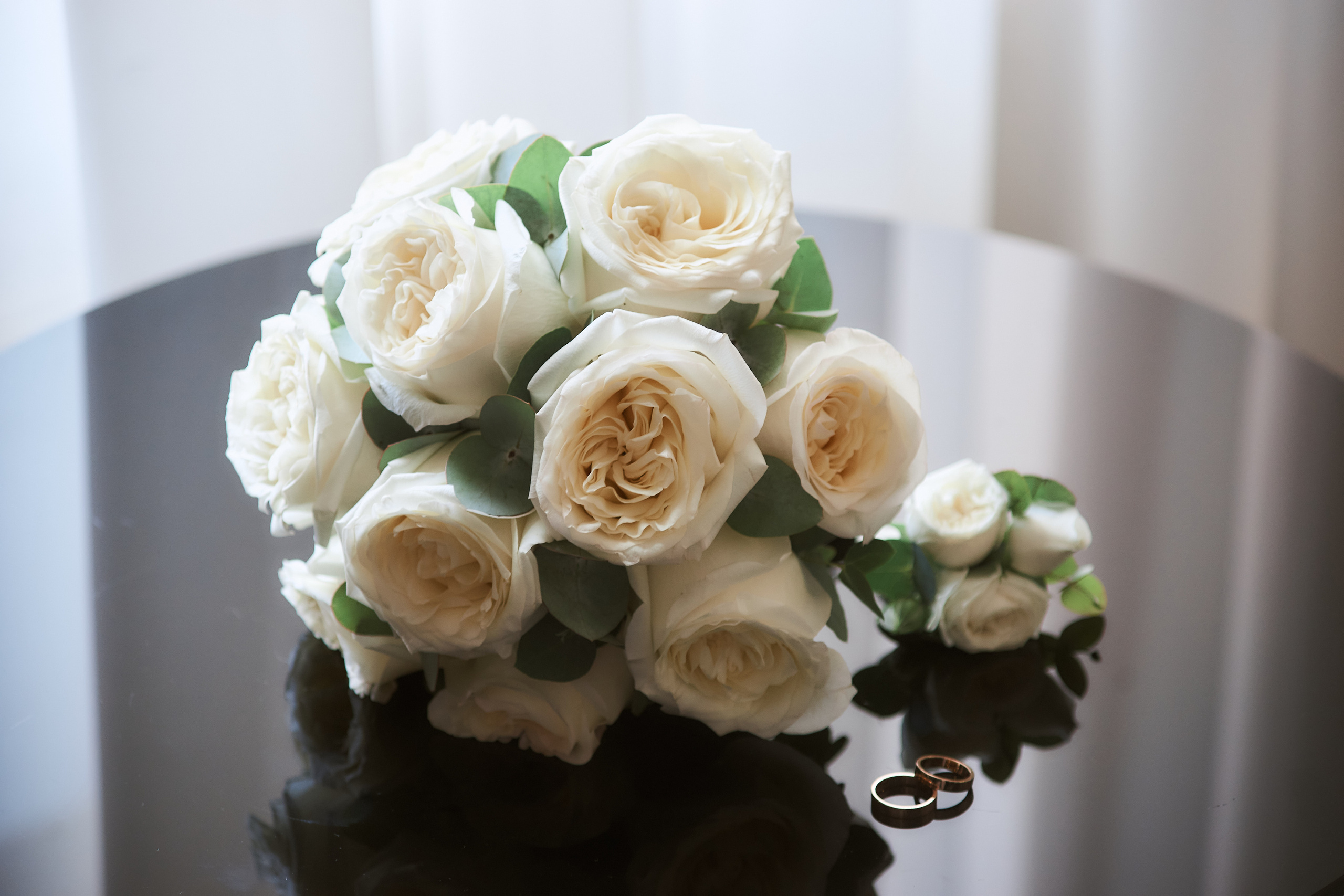 Андрей и Полина. Фотограф и видеограф в Екатеринбурге