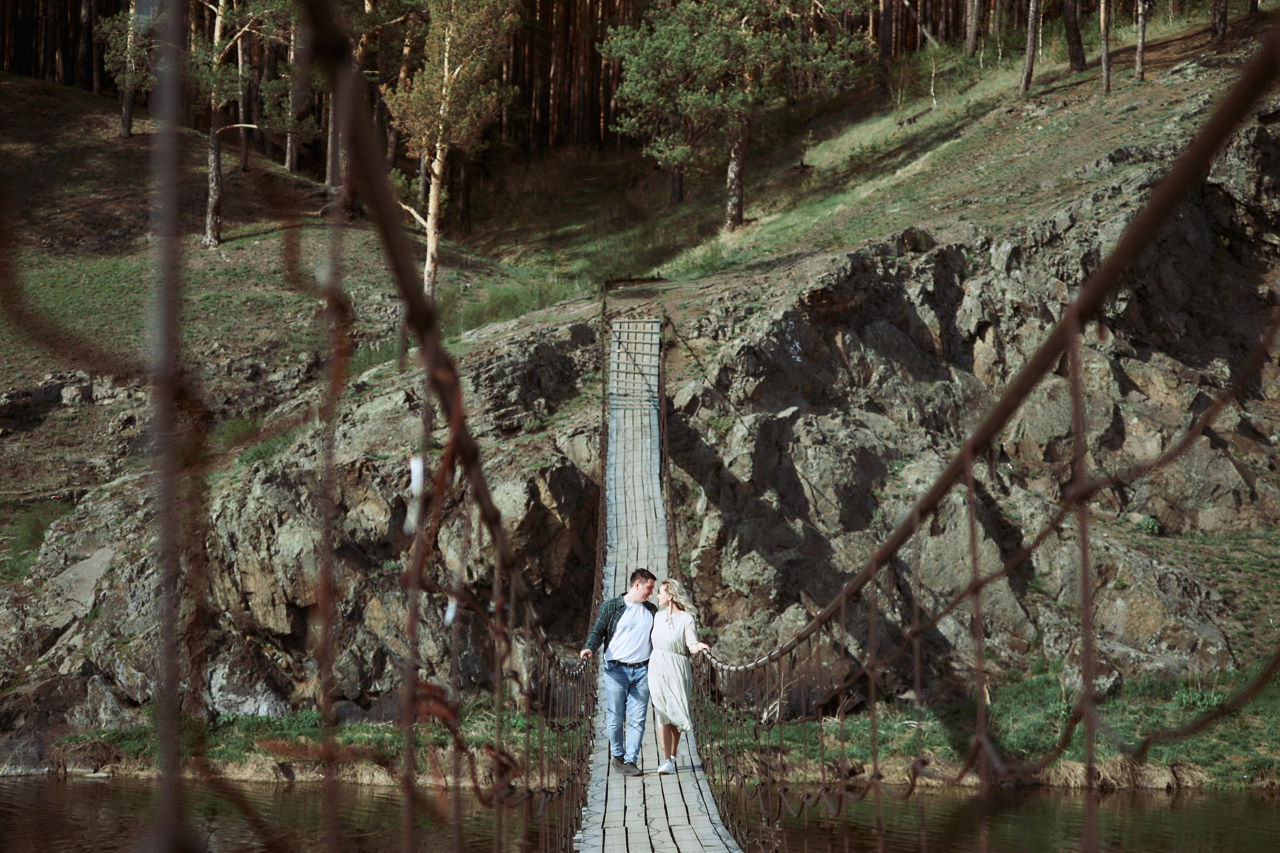 Лера и Сергей. Фотограф и видеограф в Екатеринбурге