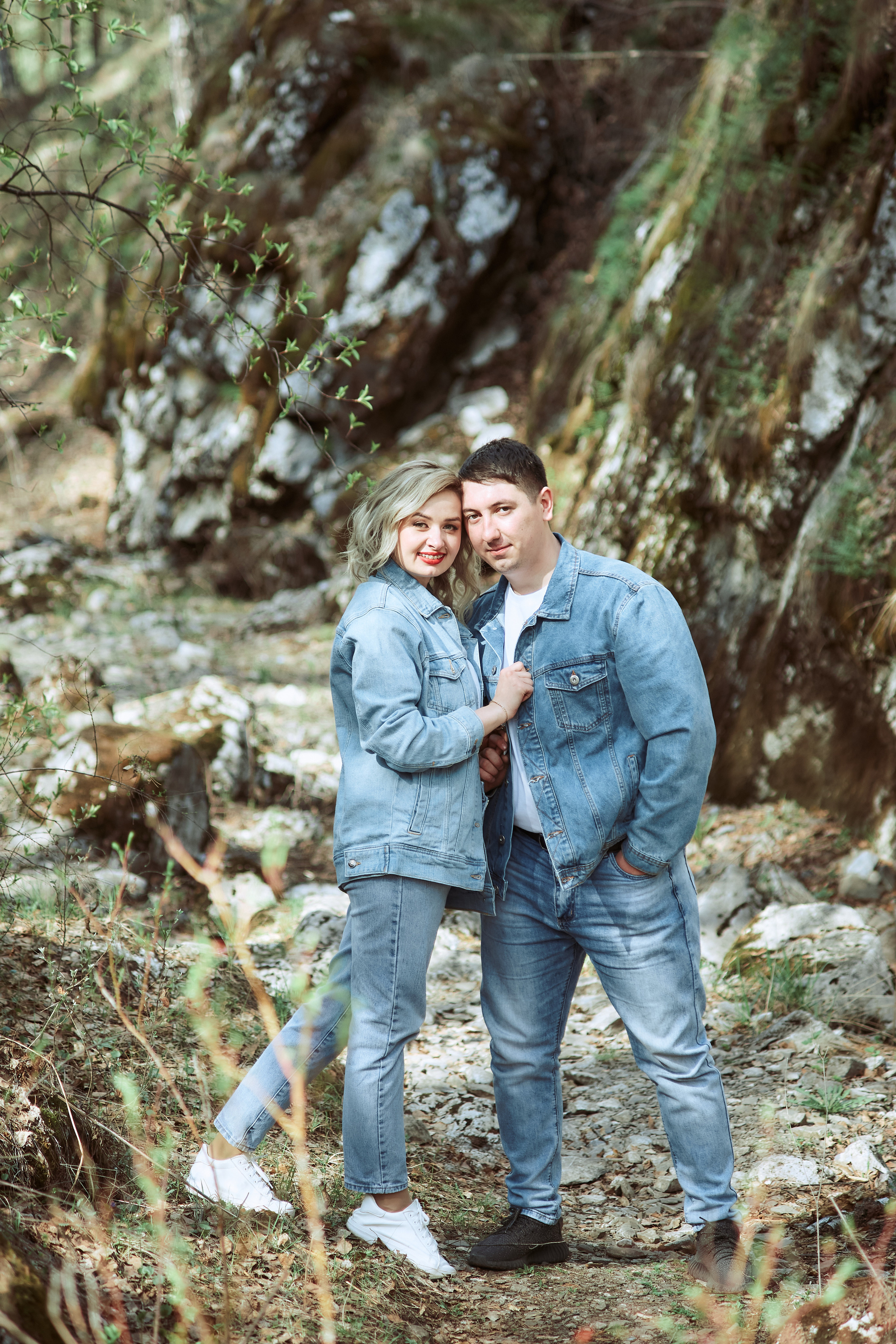 Лера и Сергей. Фотограф и видеограф в Екатеринбурге