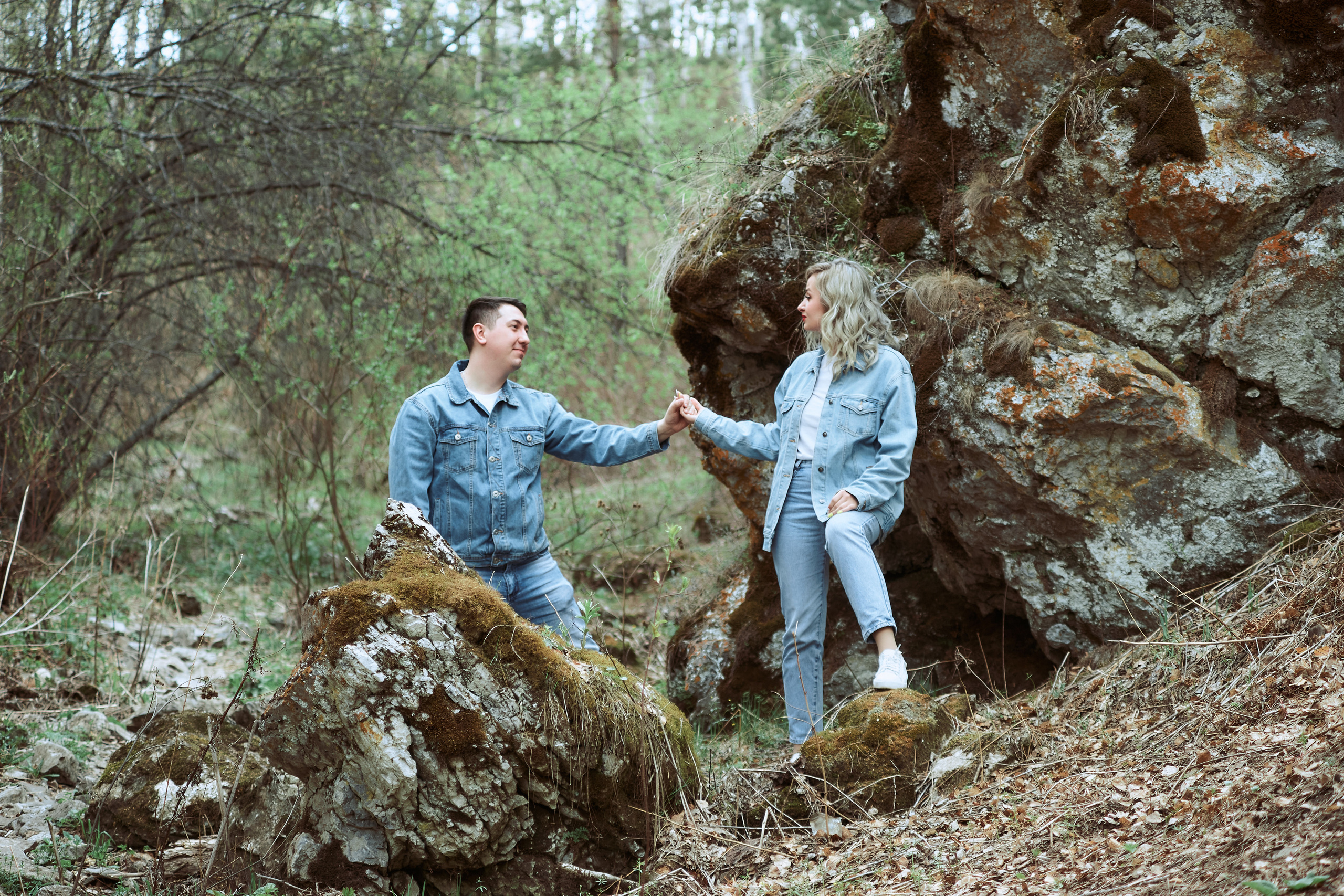 Лера и Сергей. Фотограф и видеограф в Екатеринбурге