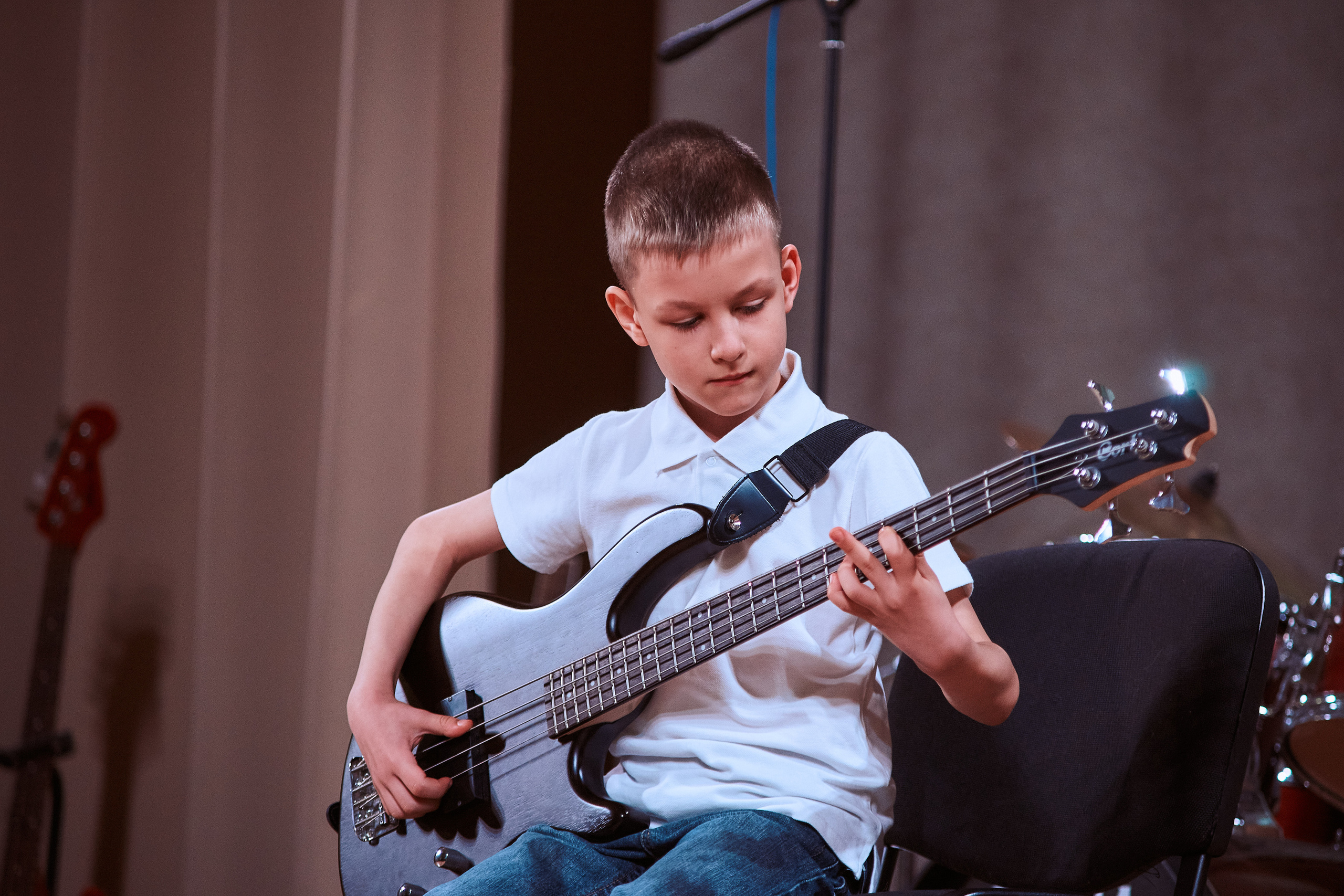 Музыкальный фестиваль. Фотограф и видеограф в Екатеринбурге