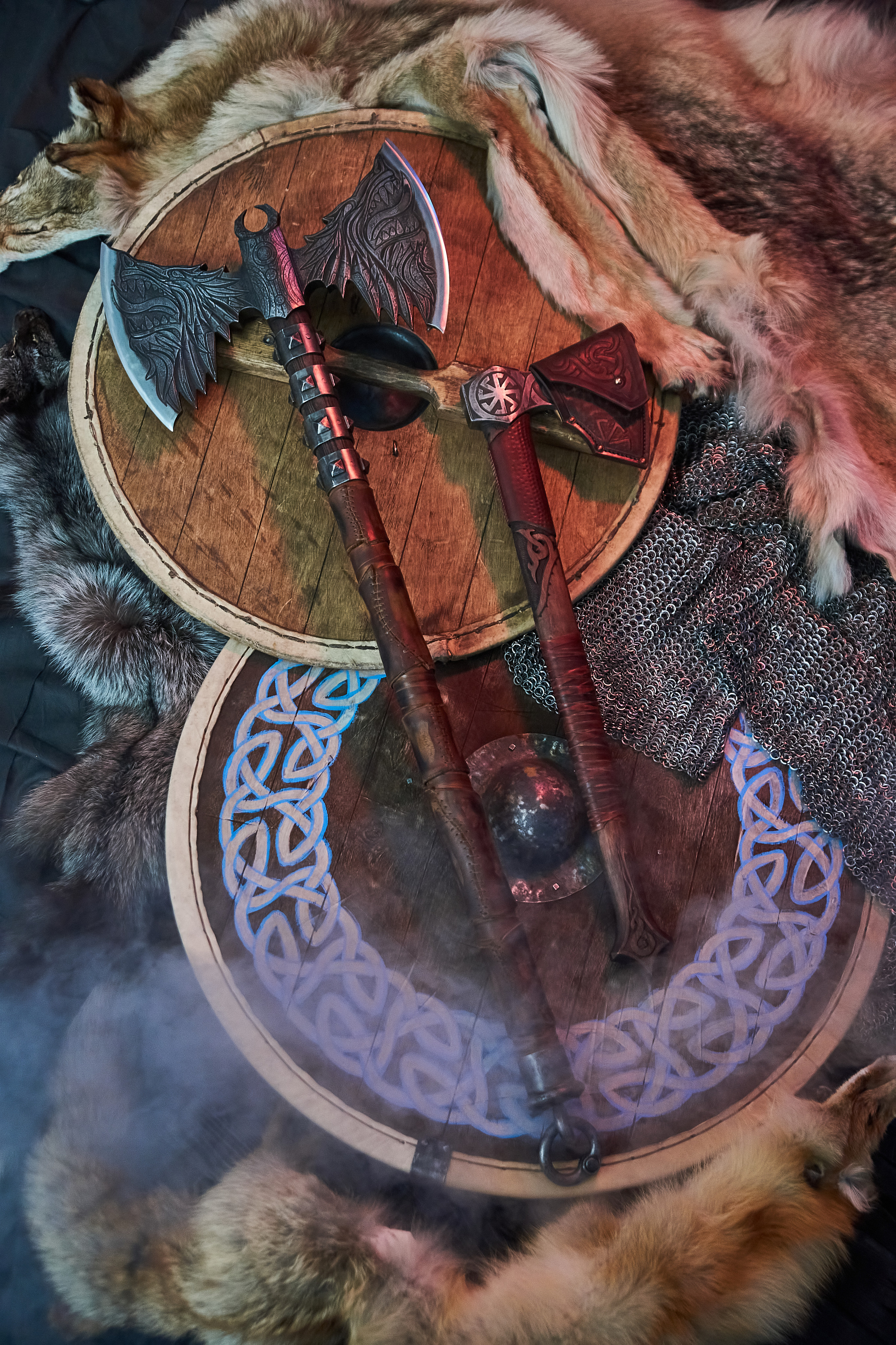 Секира. Фотограф и видеограф в Екатеринбурге