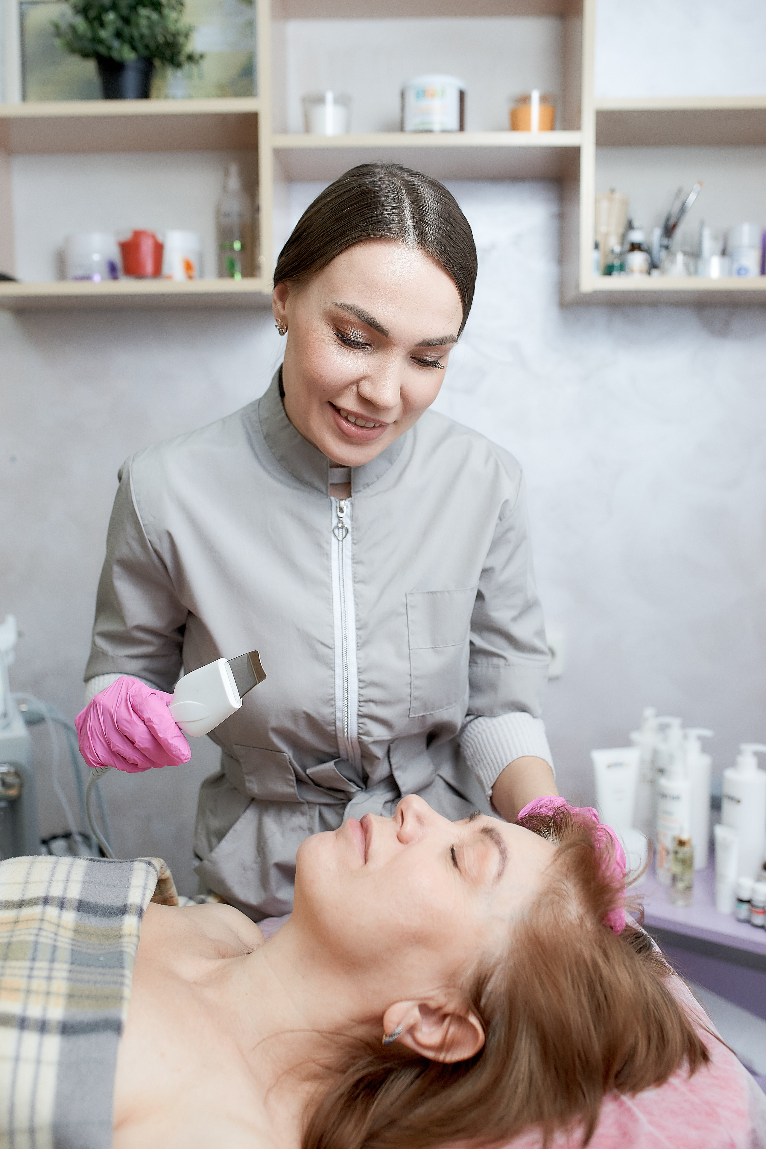 Косметолог. Фотограф и видеограф в Екатеринбурге