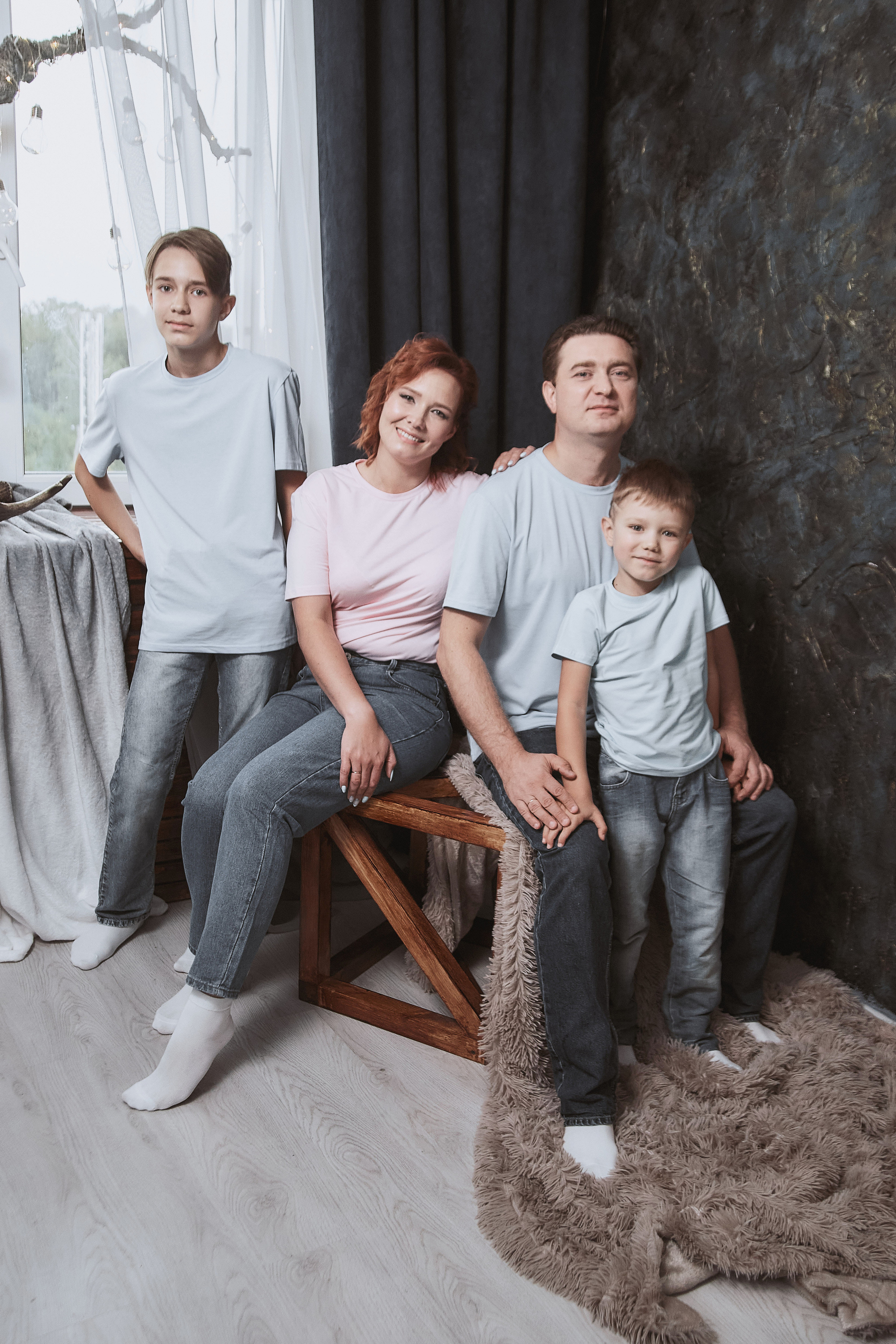 Гладких. Фотограф и видеограф в Екатеринбурге