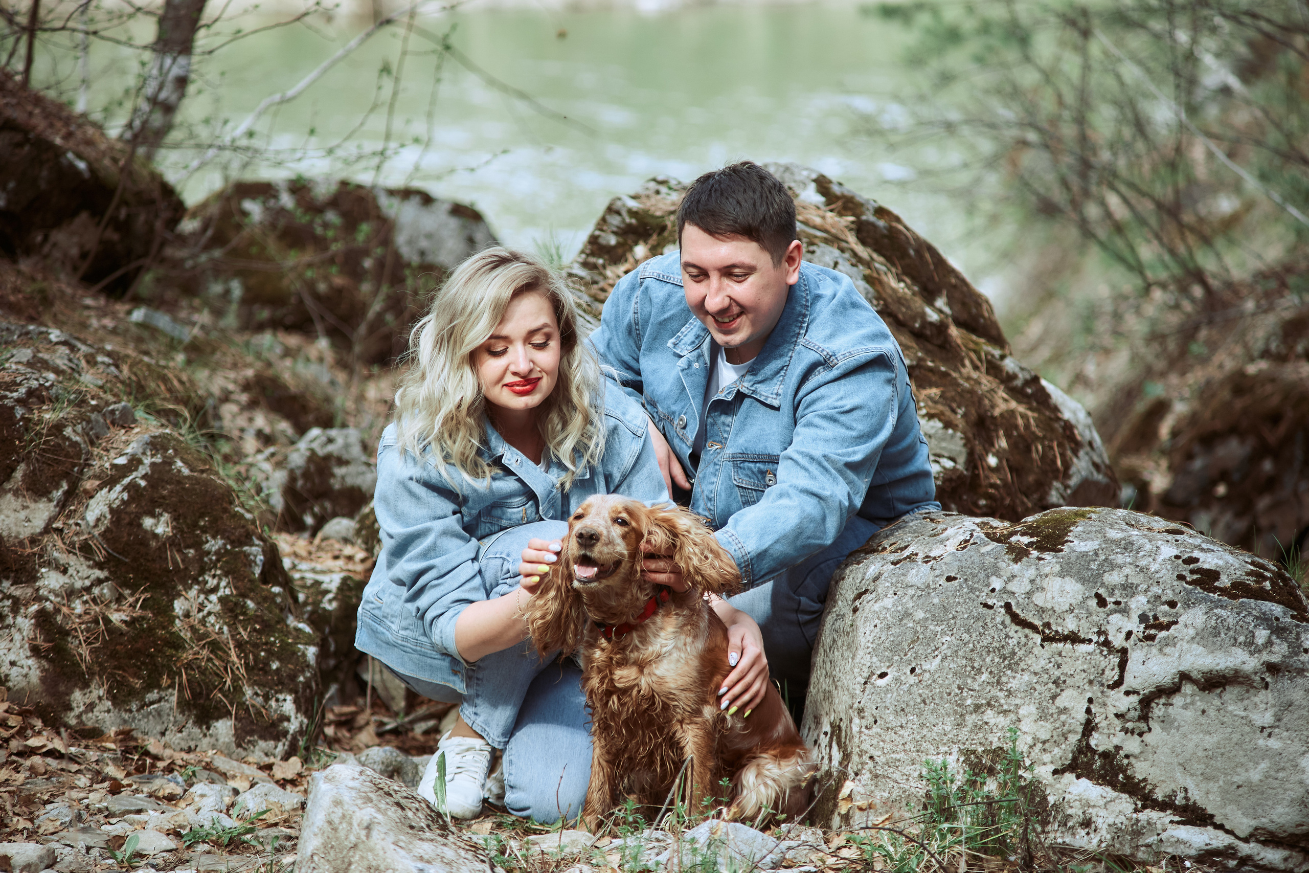 Лера и Сергей. Фотограф и видеограф в Екатеринбурге