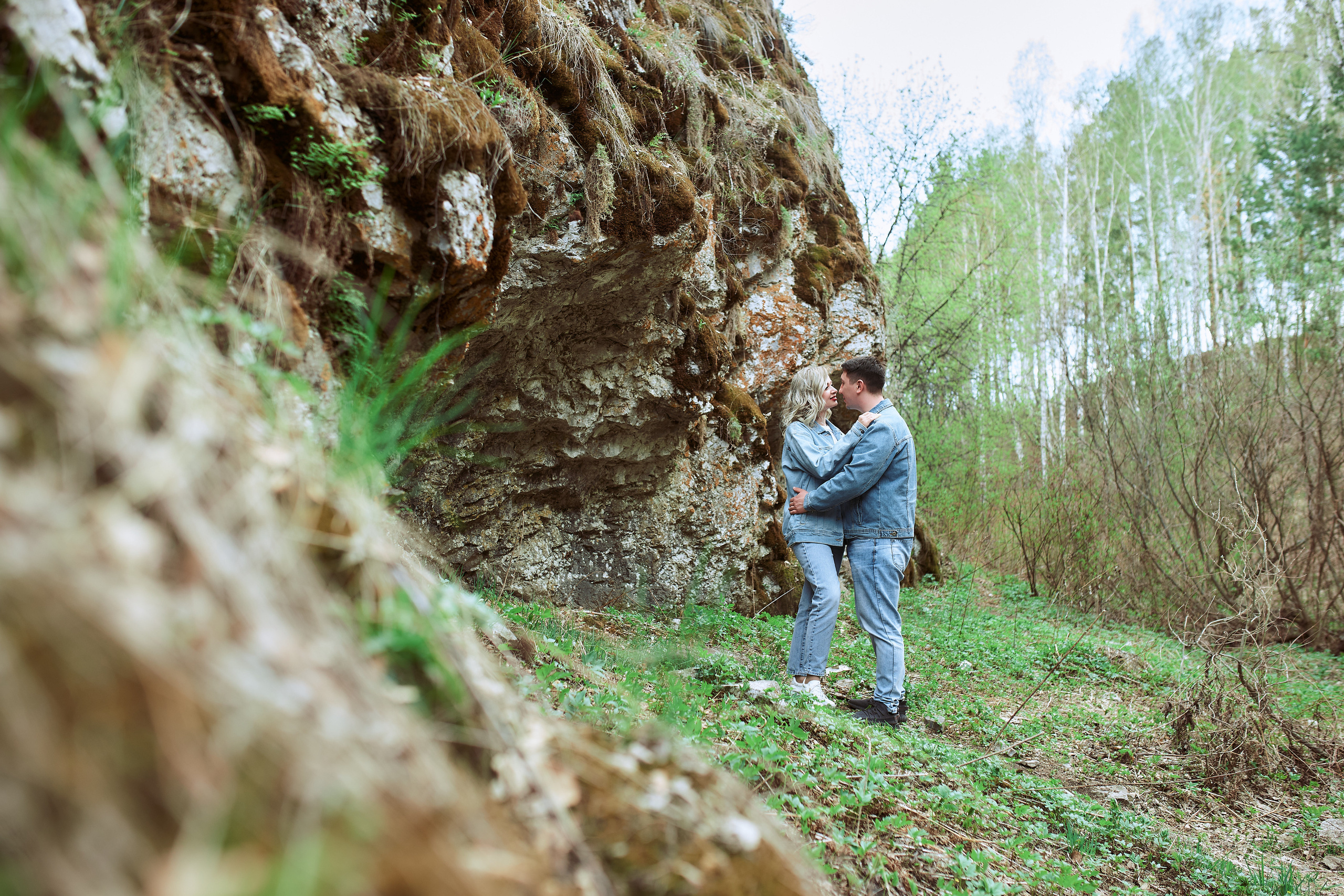 Лера и Сергей. Фотограф и видеограф в Екатеринбурге