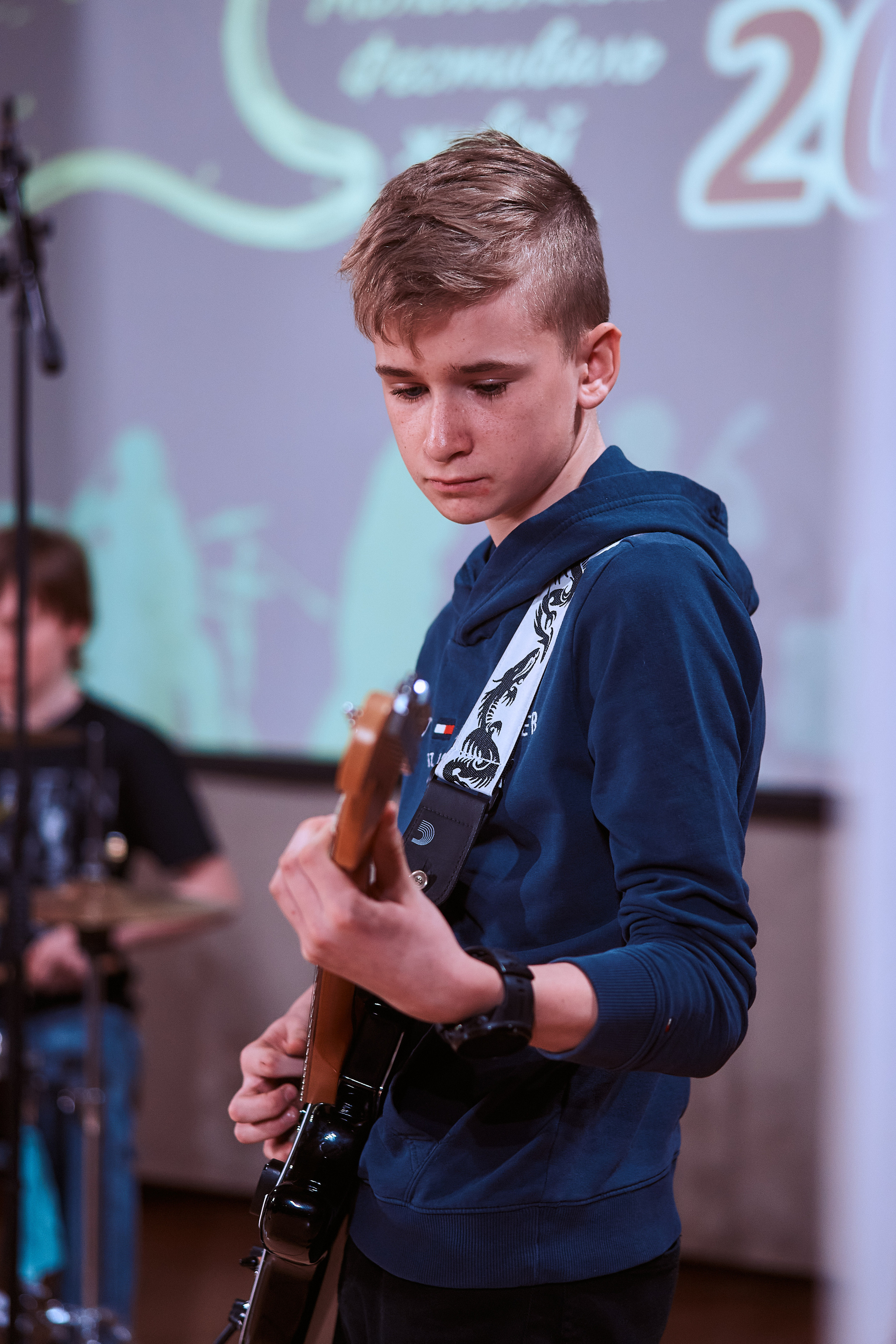 Музыкальный фестиваль. Фотограф и видеограф в Екатеринбурге