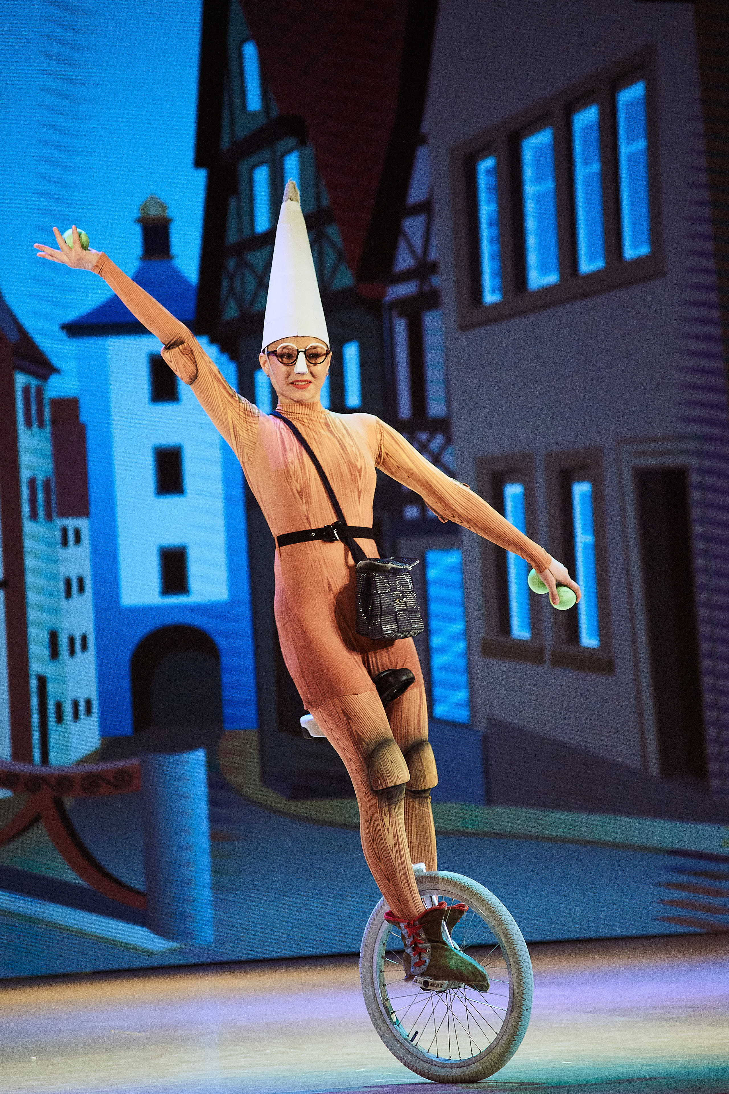 Цирк. Фотограф и видеограф в Екатеринбурге