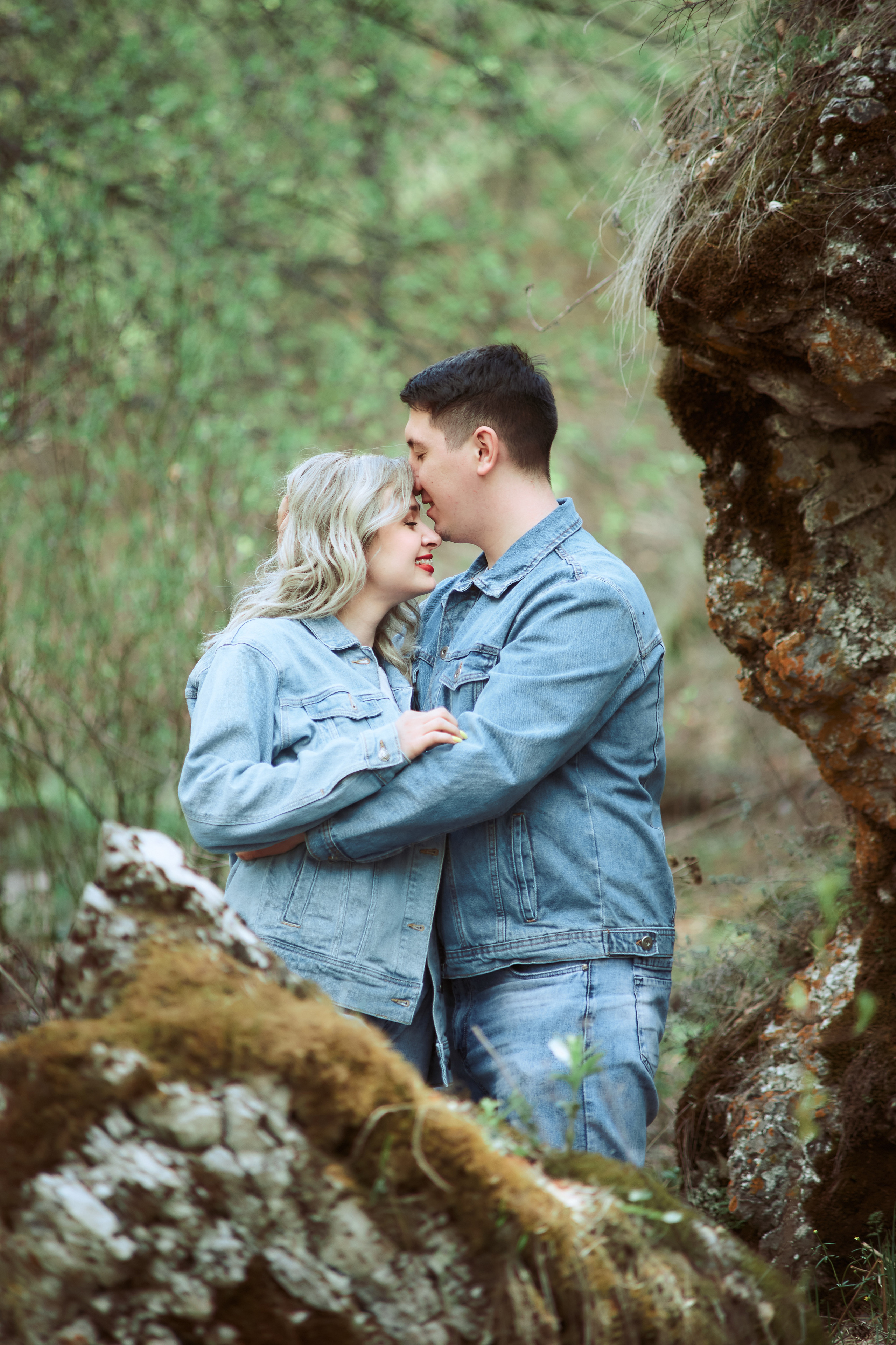 Лера и Сергей. Фотограф и видеограф в Екатеринбурге