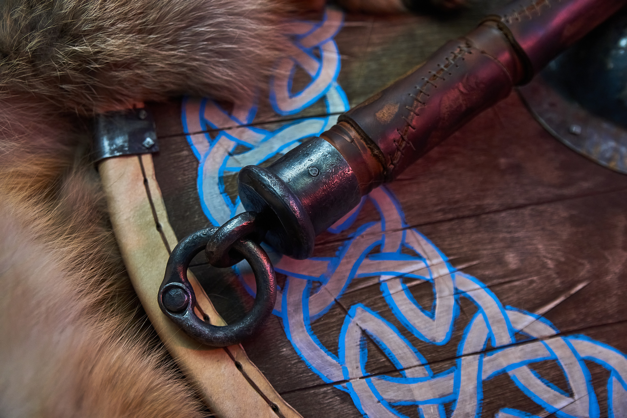 Секира. Фотограф и видеограф в Екатеринбурге