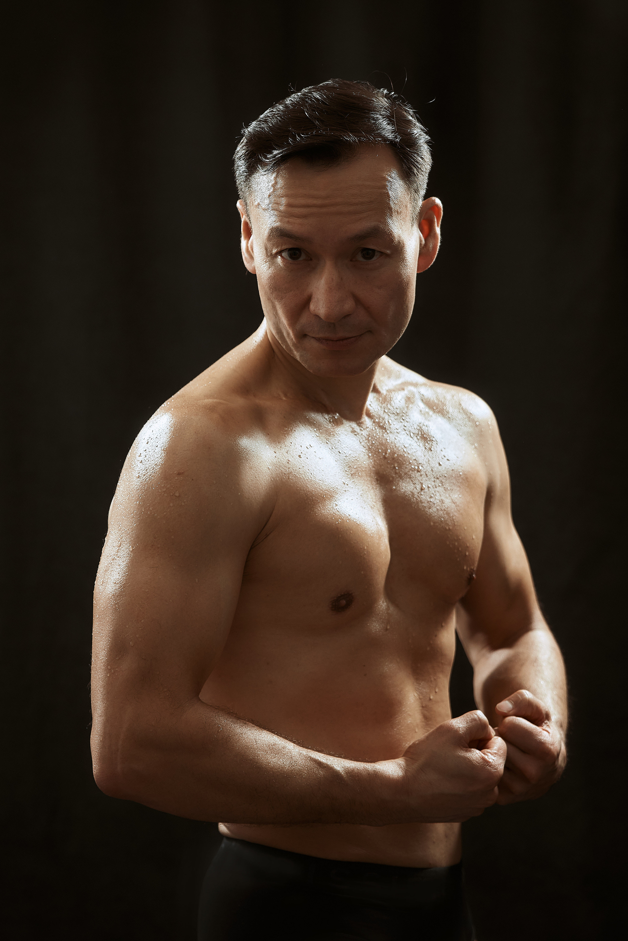 Тимур. Фотограф и видеограф в Екатеринбурге