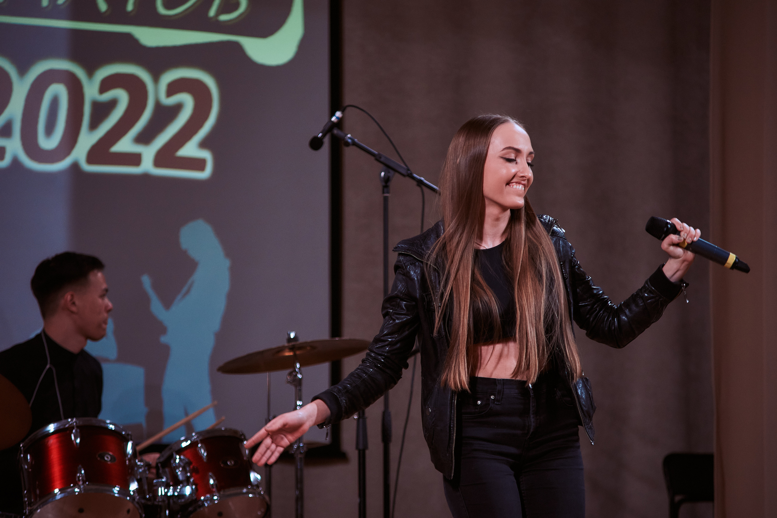 Музыкальный фестиваль. Фотограф и видеограф в Екатеринбурге