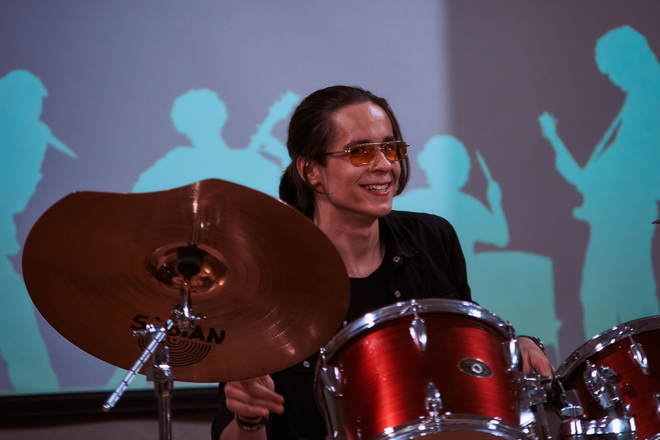 Музыкальный фестиваль. Фотограф и видеограф в Екатеринбурге