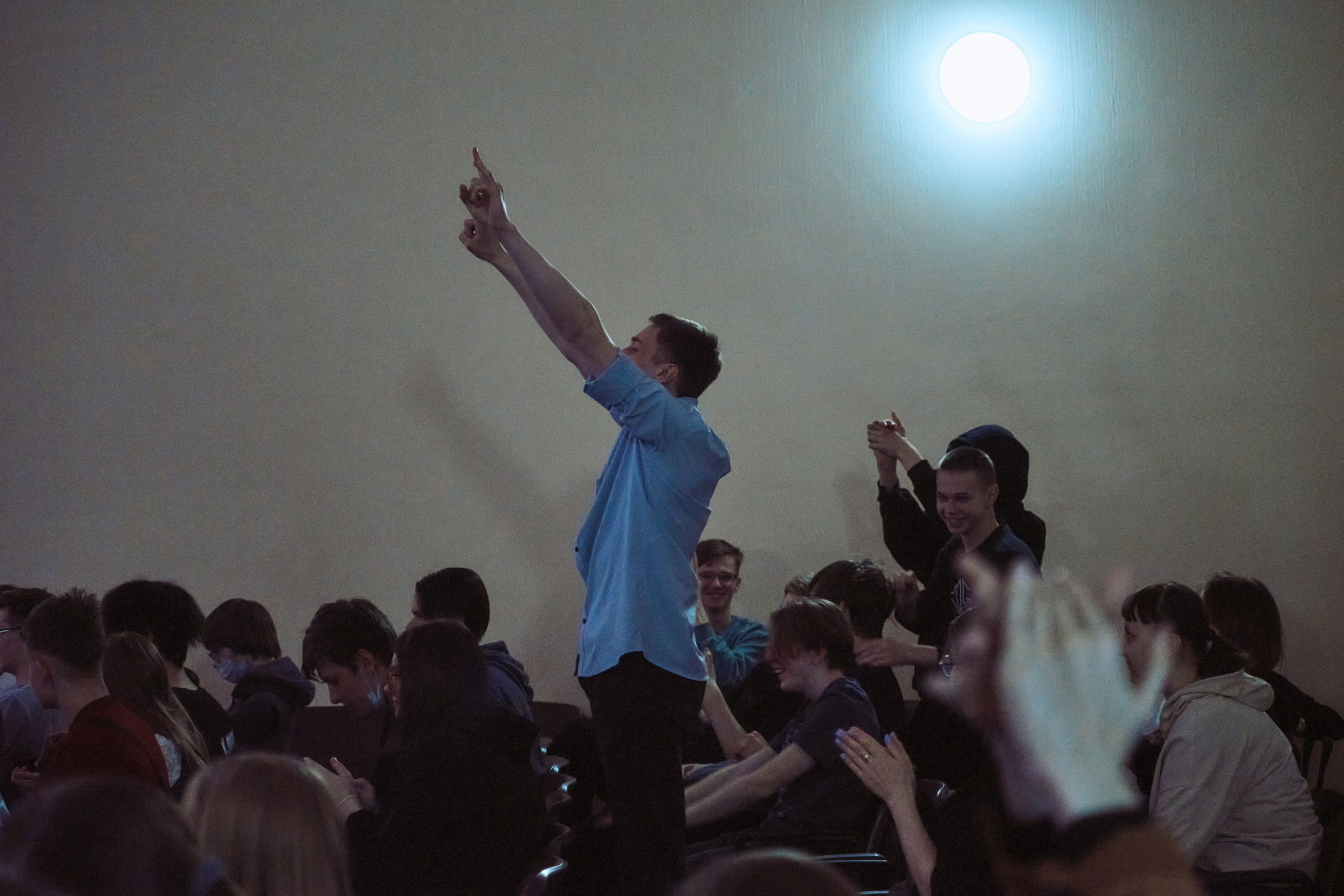 Музыкальный фестиваль. Фотограф и видеограф в Екатеринбурге