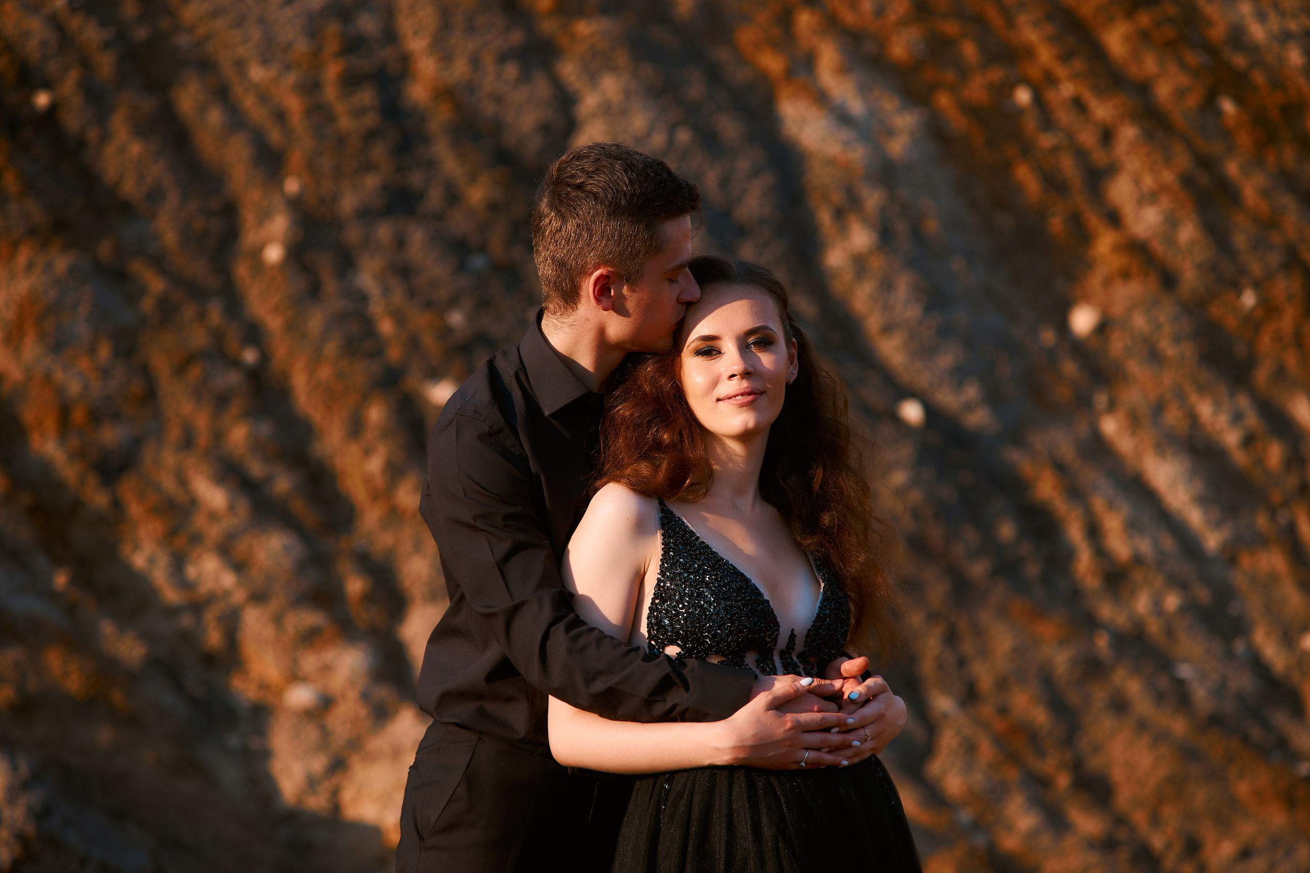 Настя и Олег. Фотограф и видеограф в Екатеринбурге