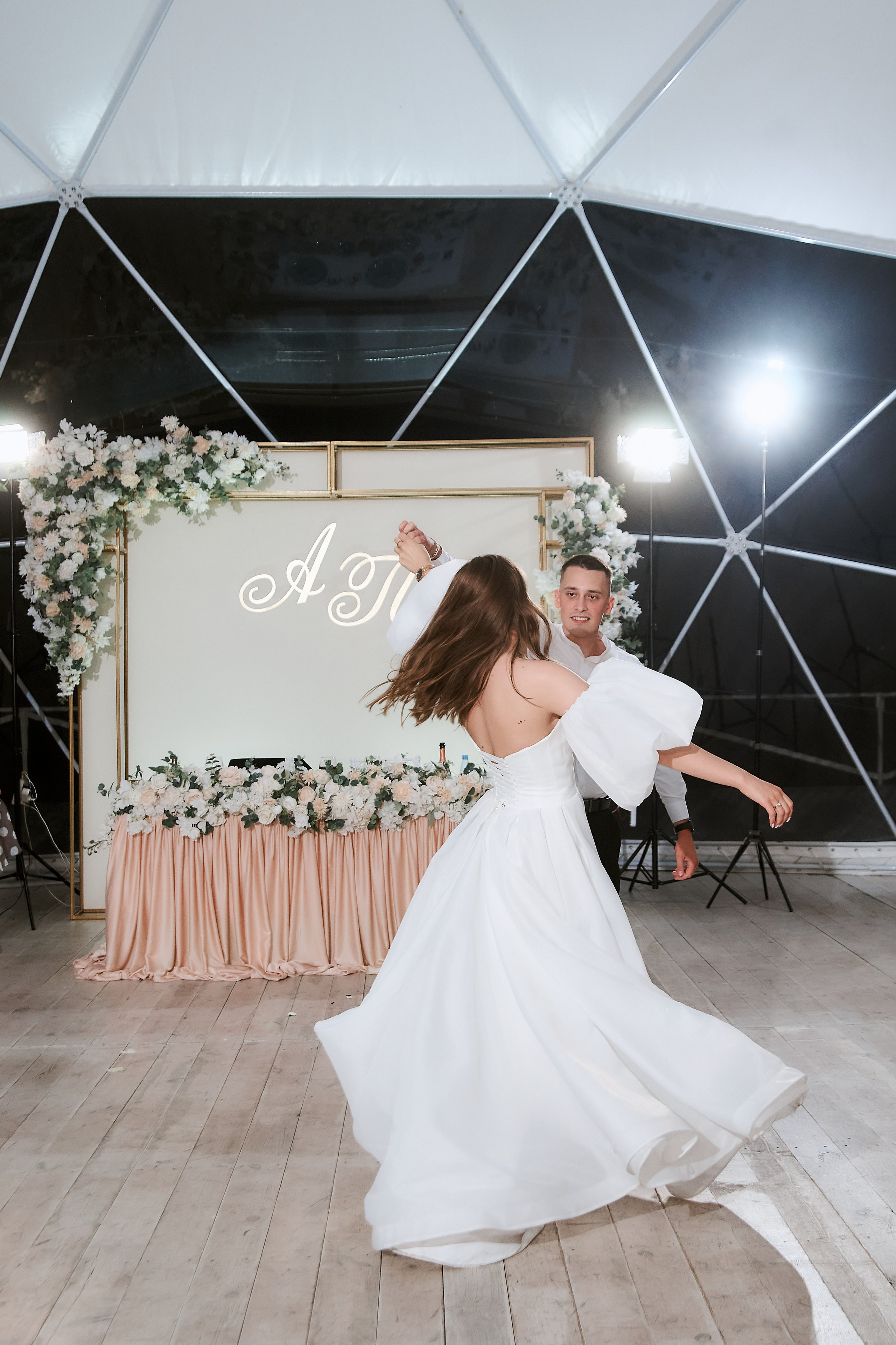 Андрей и Полина. Фотограф и видеограф в Екатеринбурге