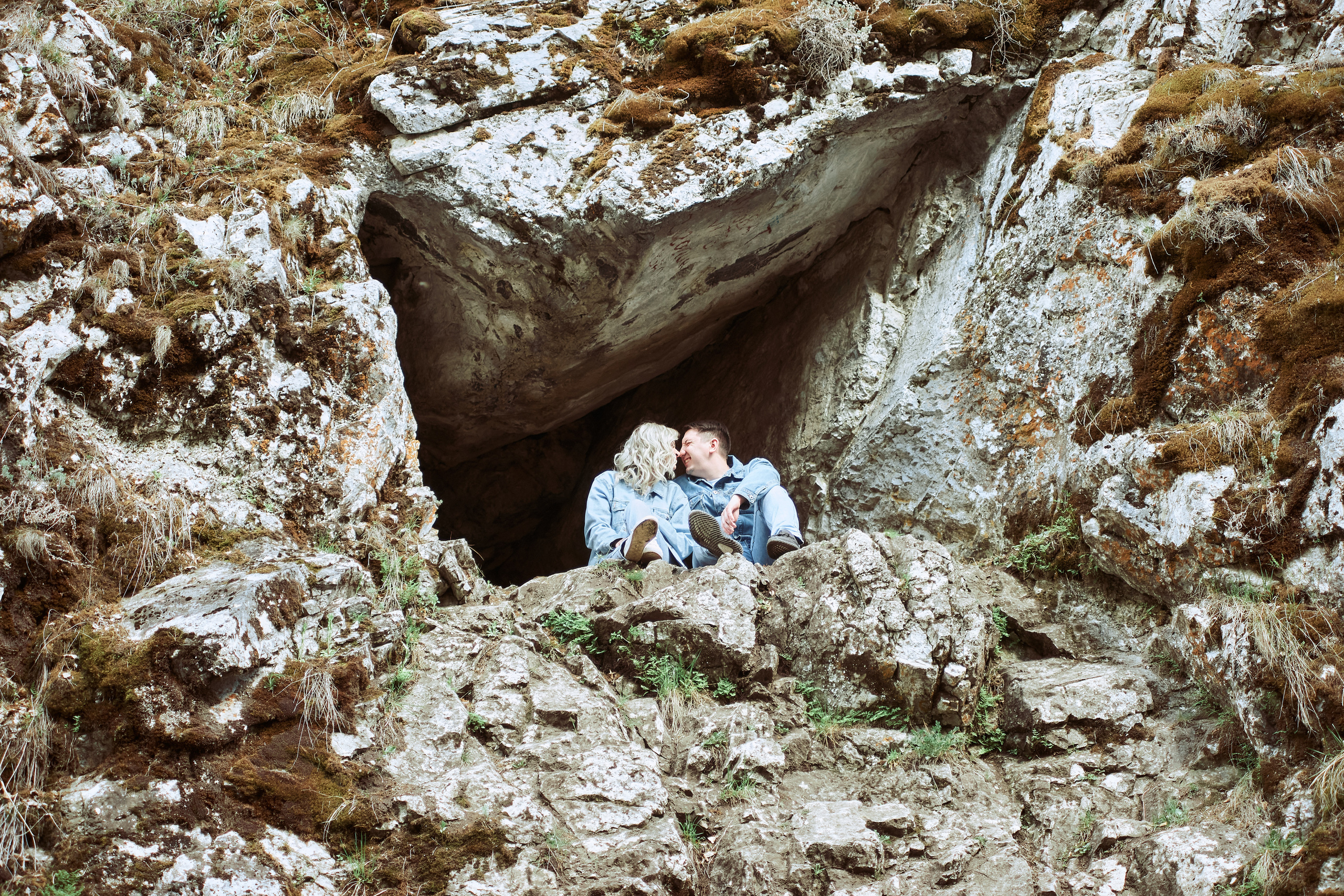 Лера и Сергей. Фотограф и видеограф в Екатеринбурге