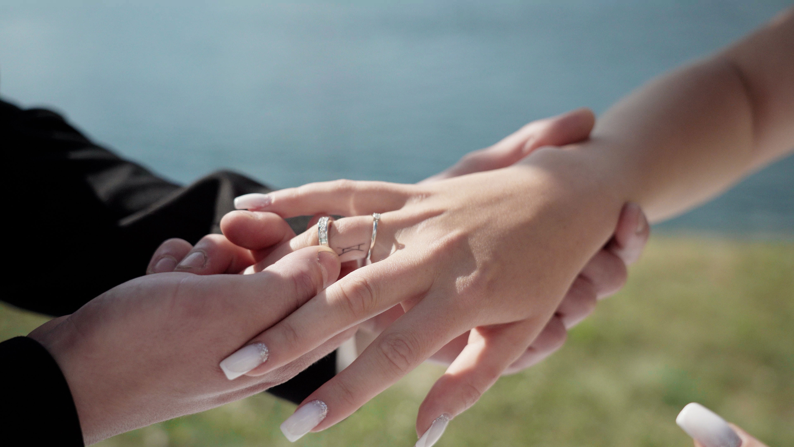 Анастасия и Александр. Фотограф и видеограф в Екатеринбурге